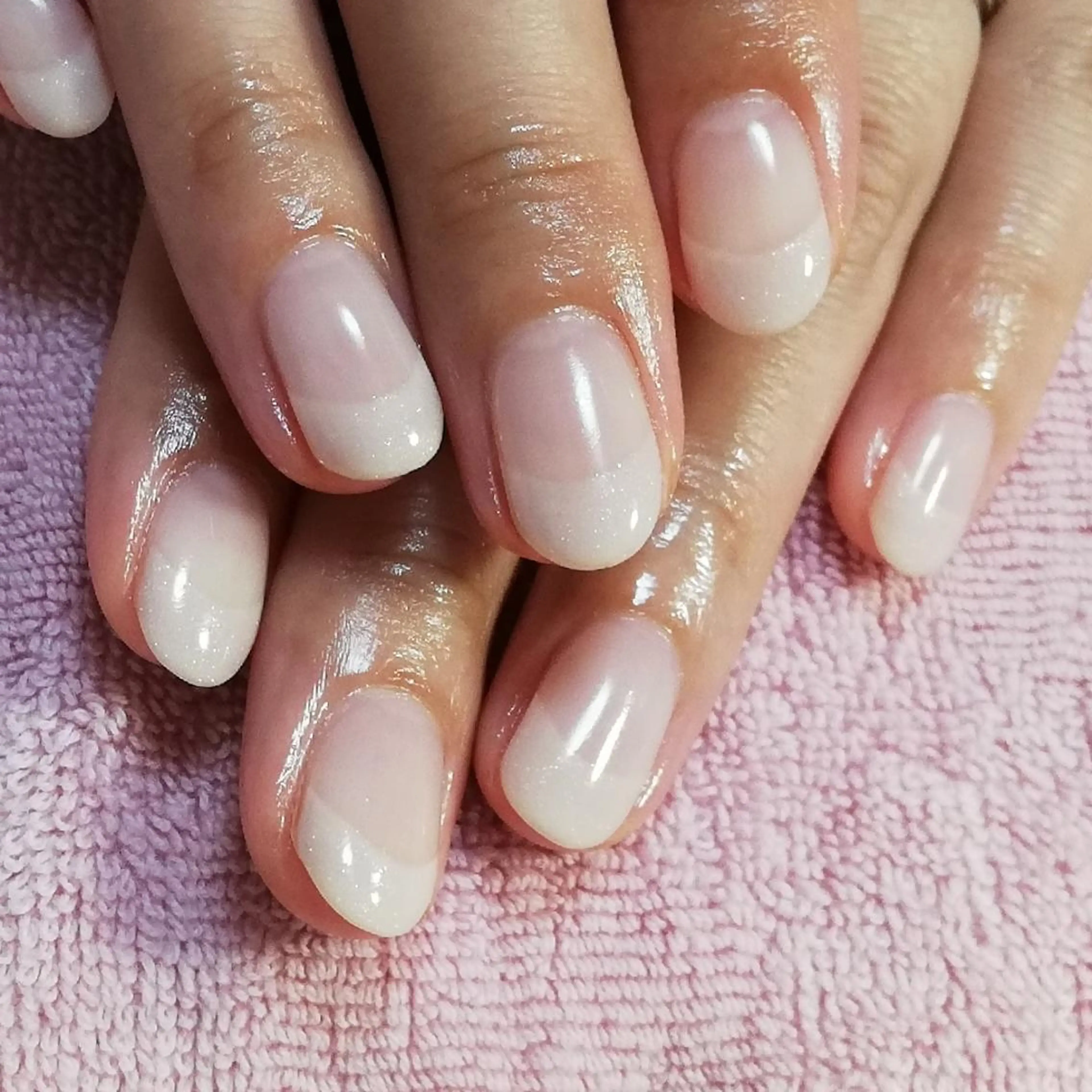 ネイル ネイルサロンほっこり kanaのネイルデザイン