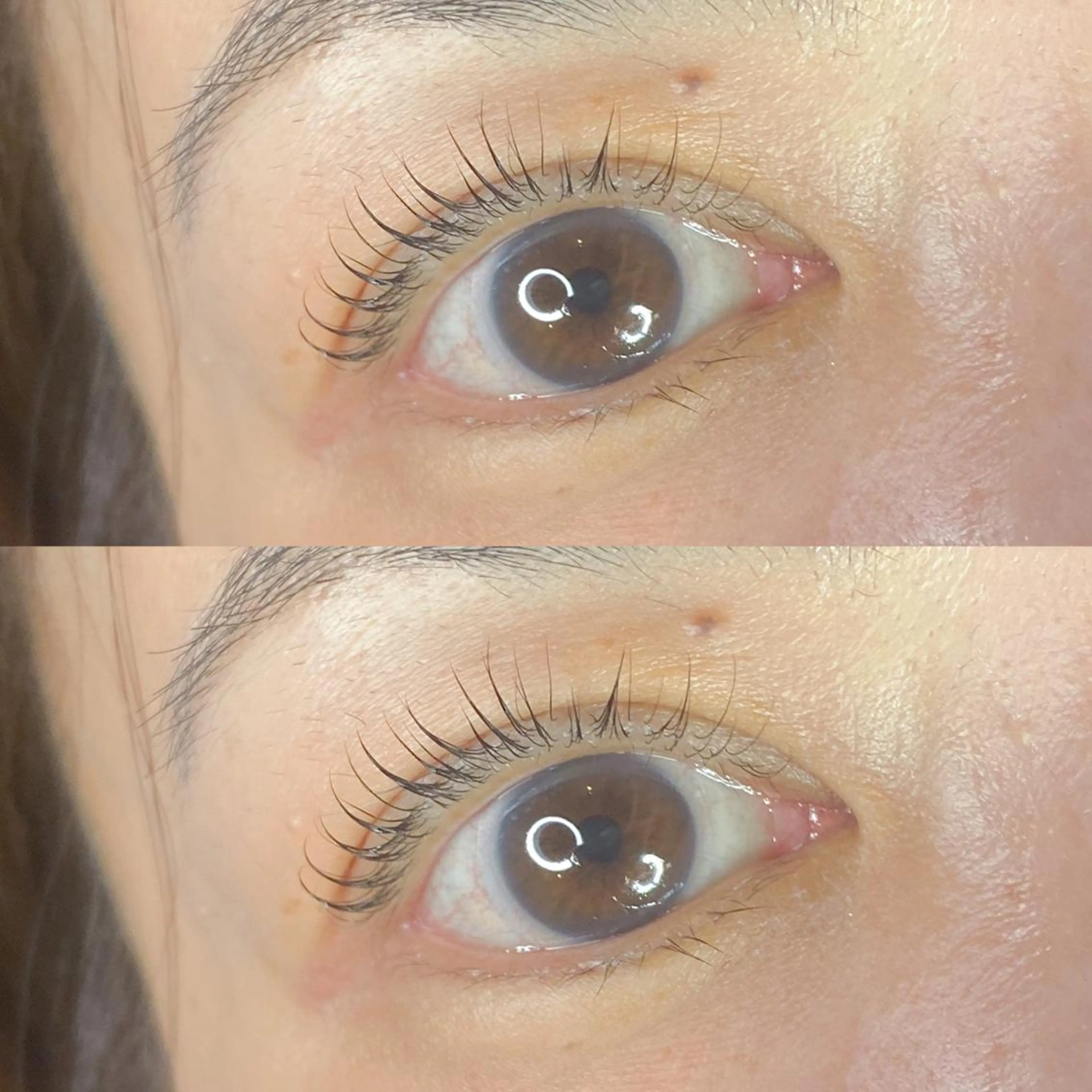 マツエク・マツパ マツパ une 石橋阪大前・ 箕面・池田・蛍池のマツエク・マツパデザイン