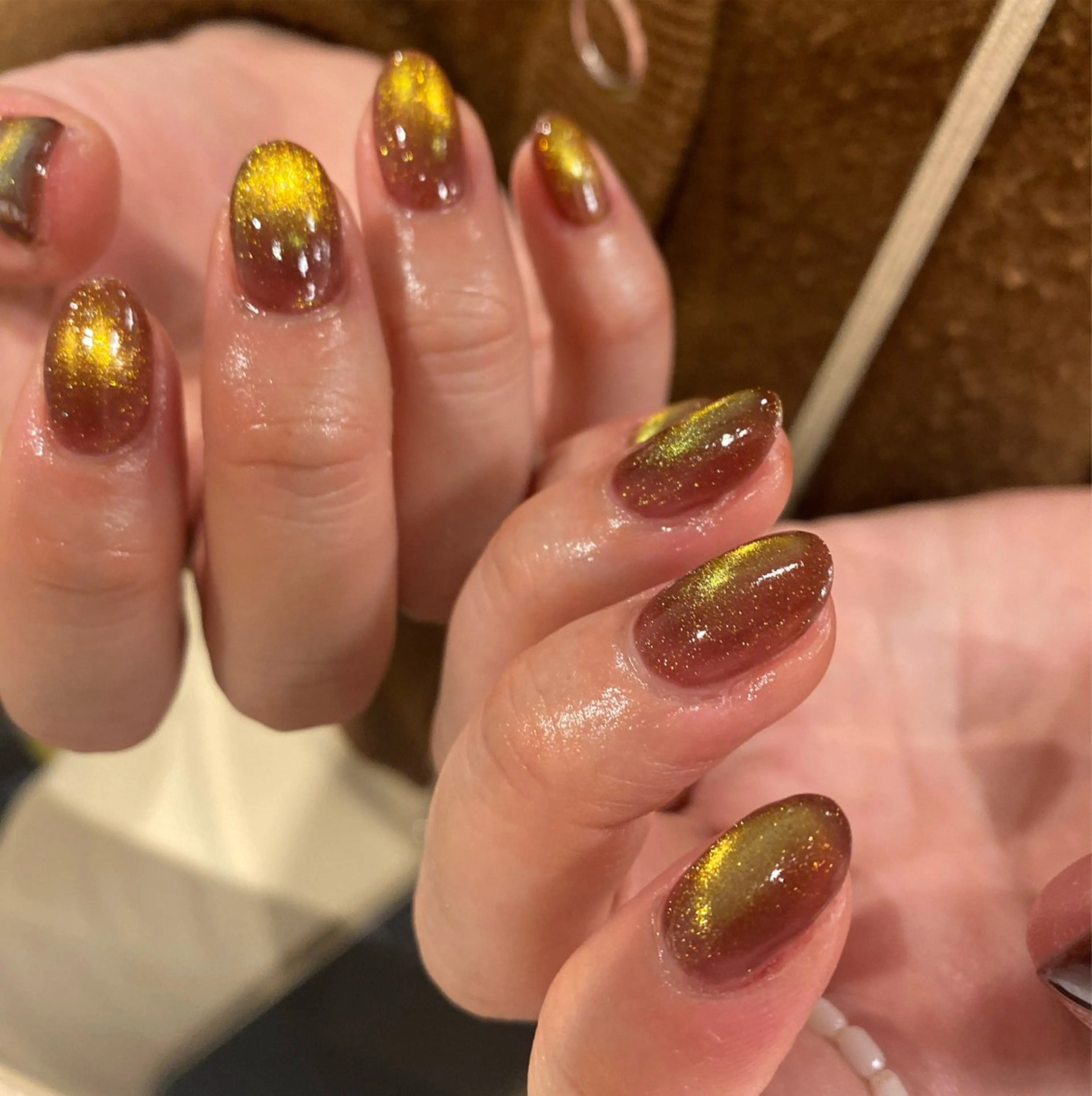 ネイル BNT nailsのネイルデザイン