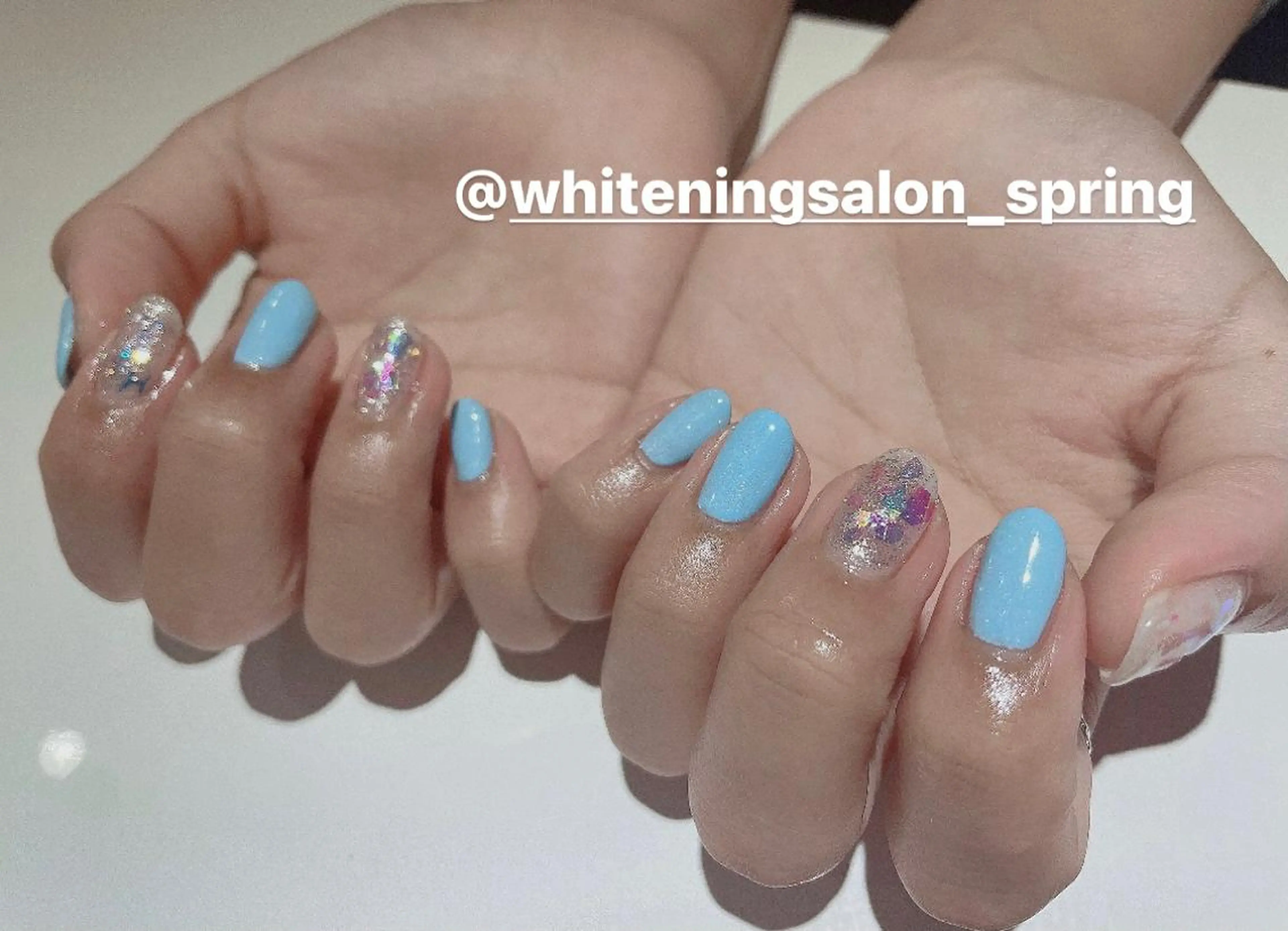 ネイル Nakao Hitomiのネイルデザイン