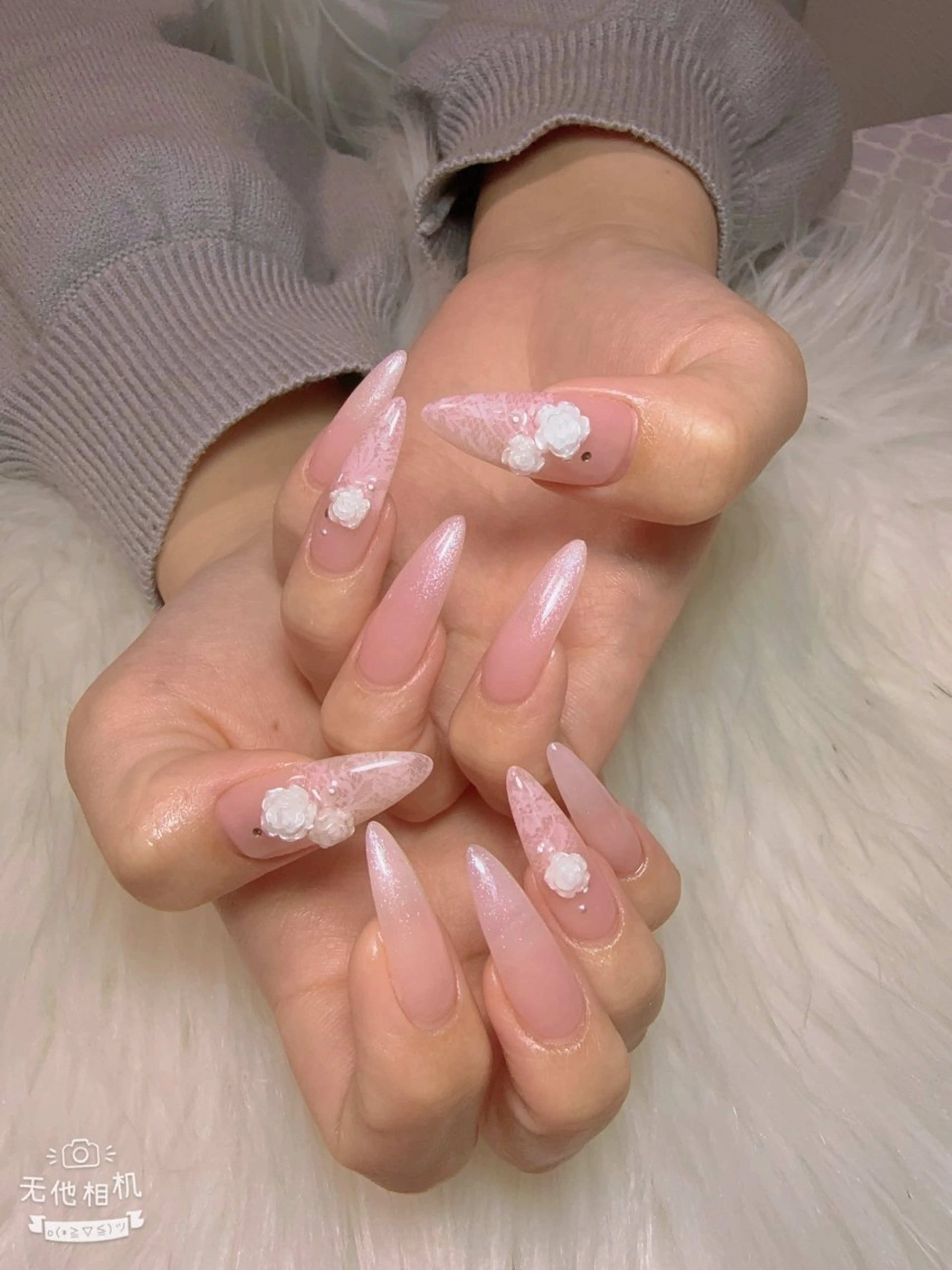 ネイル 佐藤 ゆみのネイルデザイン