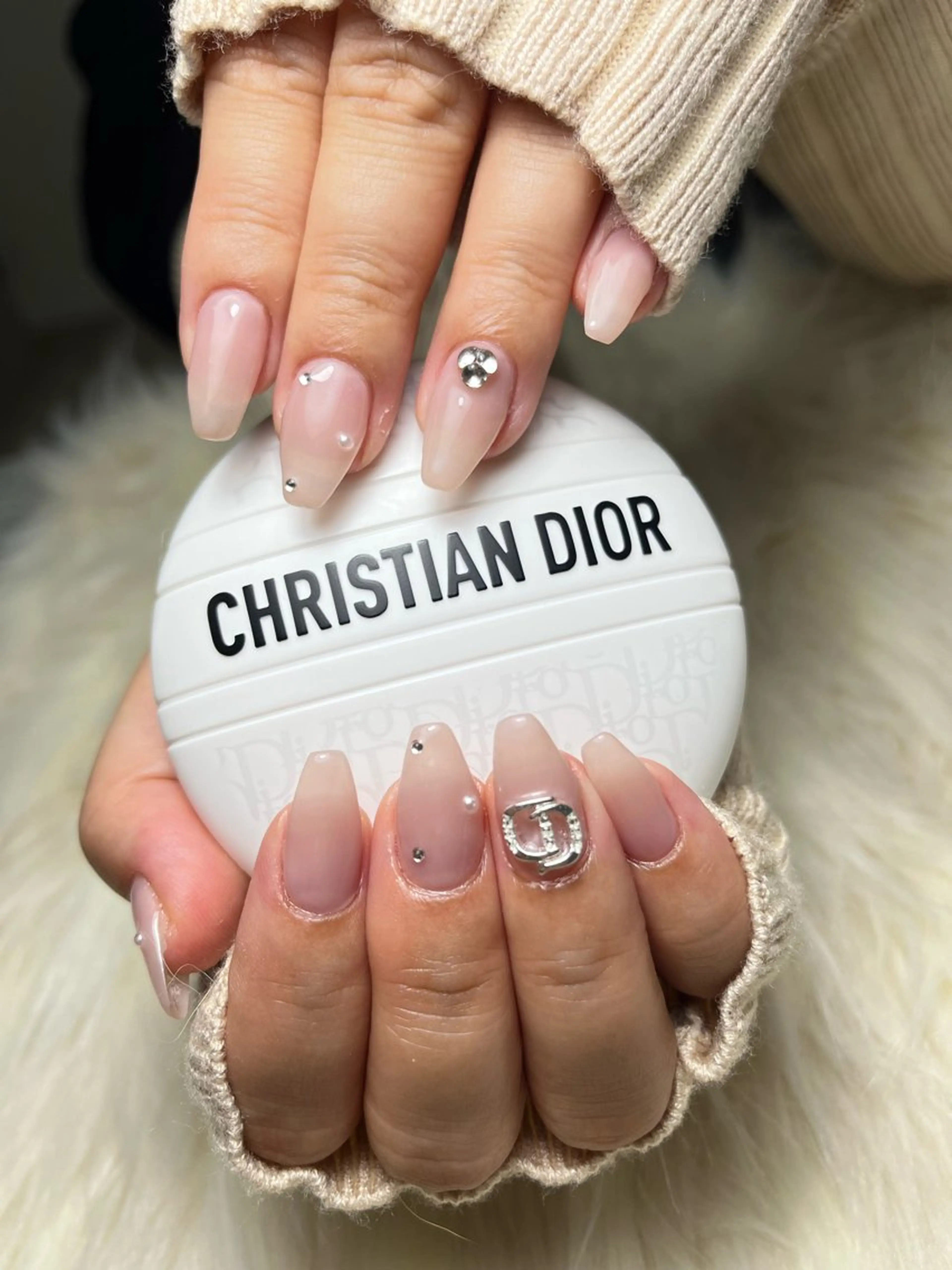 ネイル ハンドネイル shark_nail Aのネイルデザイン