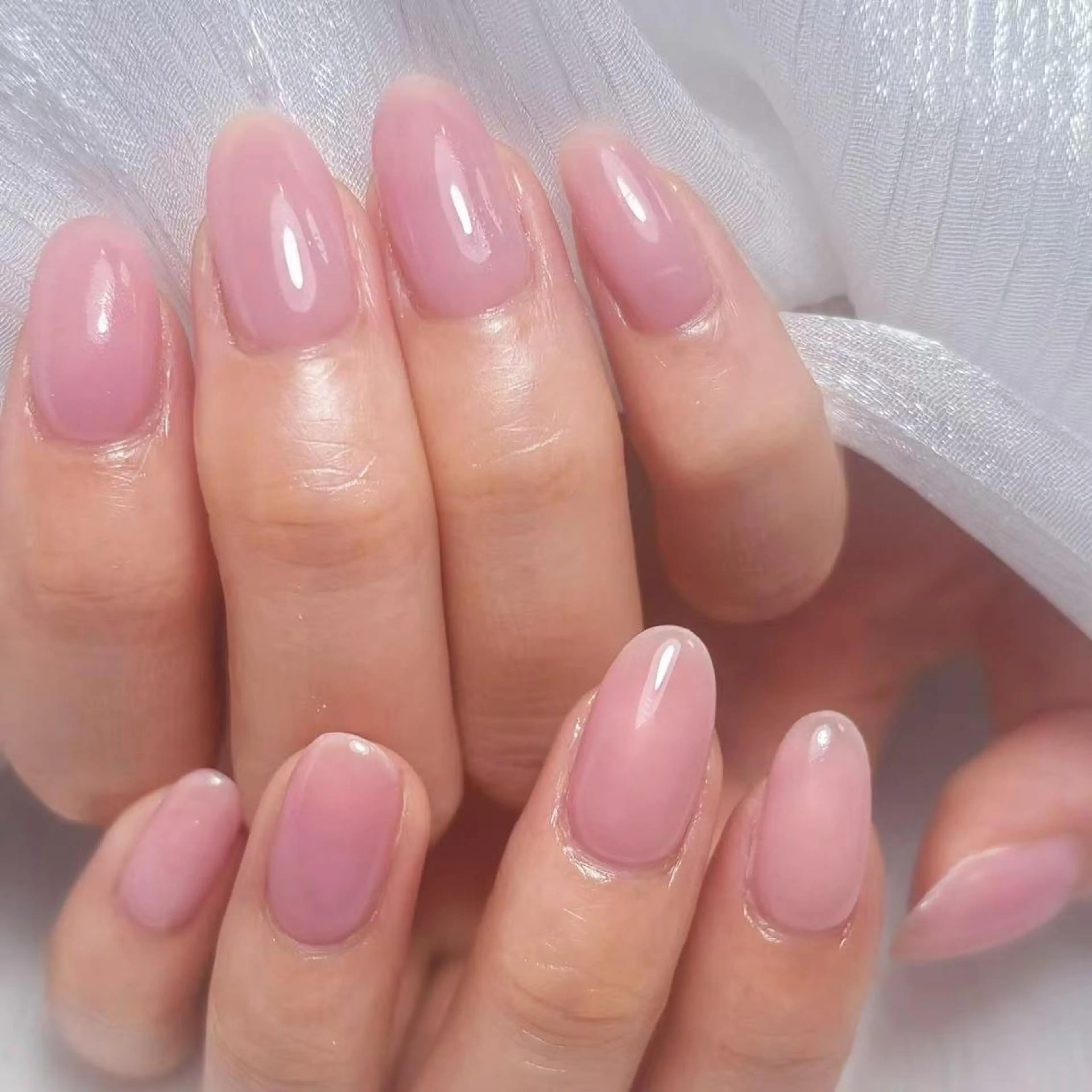 ネイル Diamond 🧚🏻‍♀️のネイルデザイン