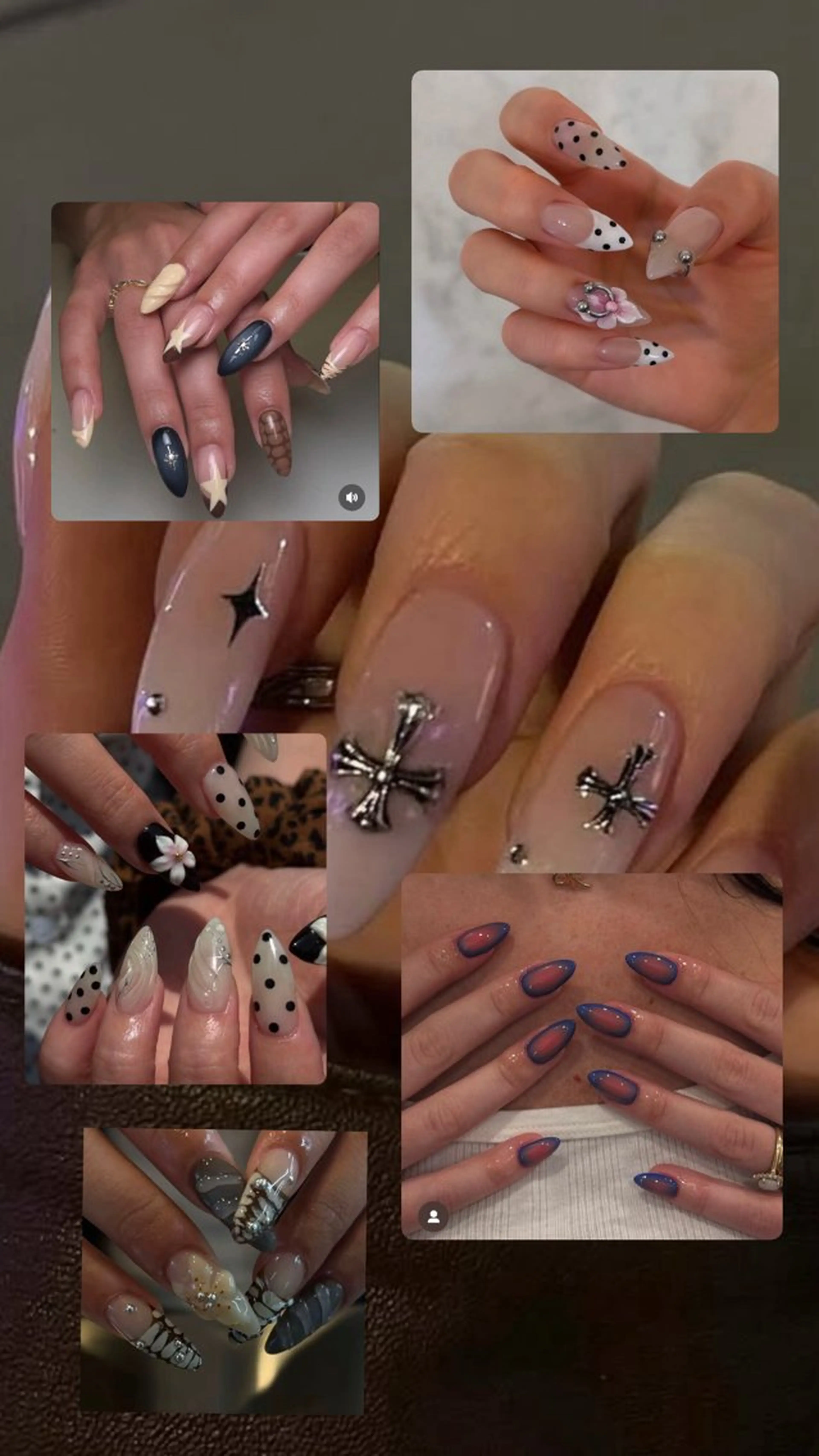 持ち込みデザイン❤︎の写真