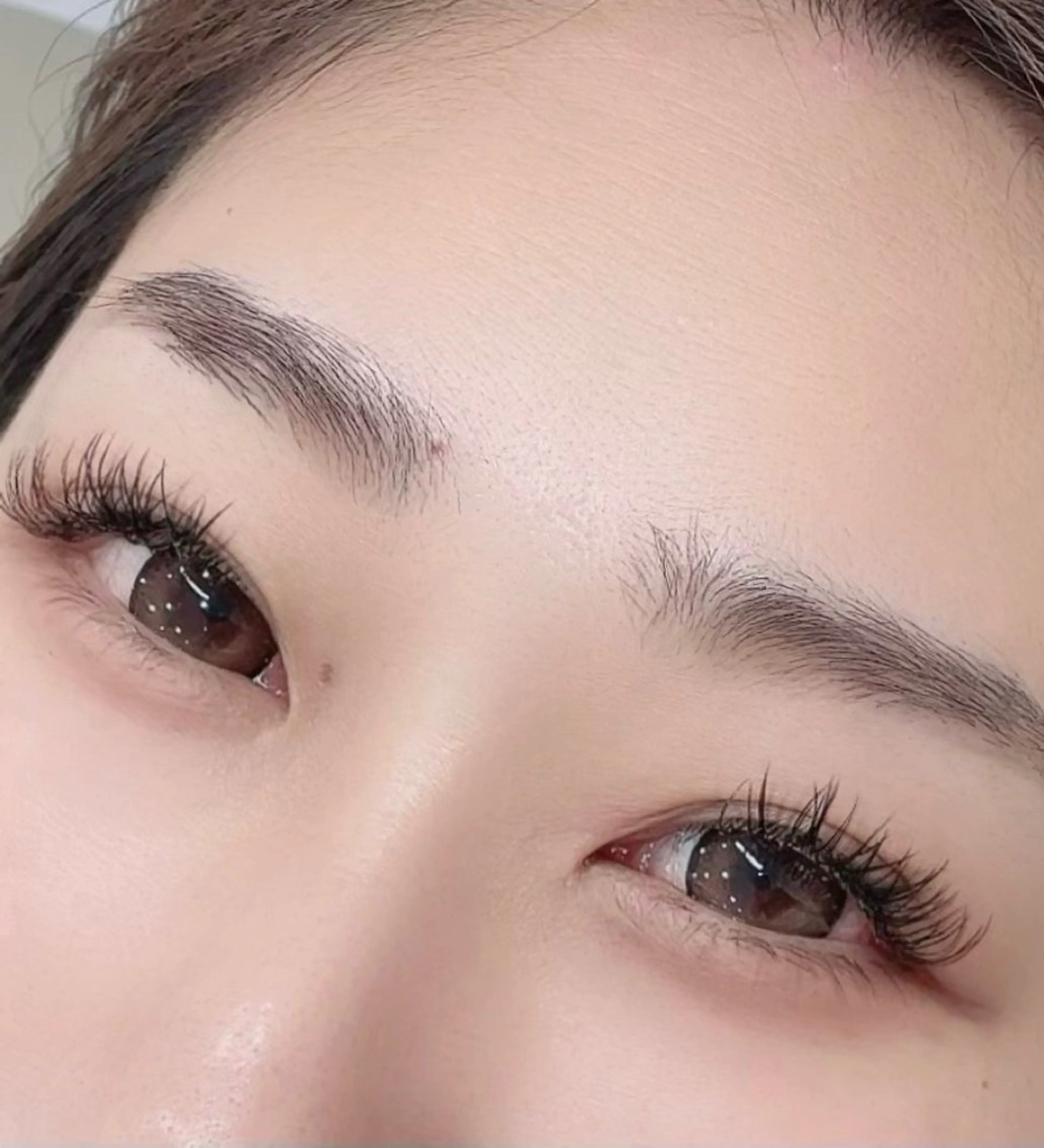 マツエク・マツパ soi.所属・f. harukaのネイルデザイン