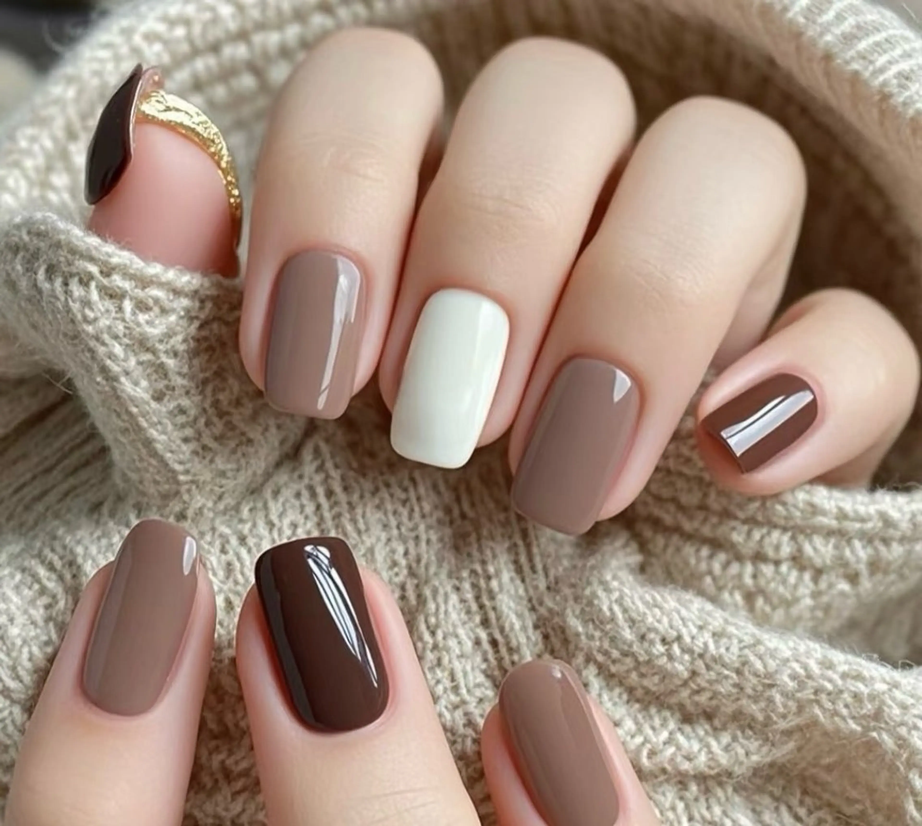 ネイル ビューティーリゾート麗所属・于 麗影のマツエク・マツパデザイン