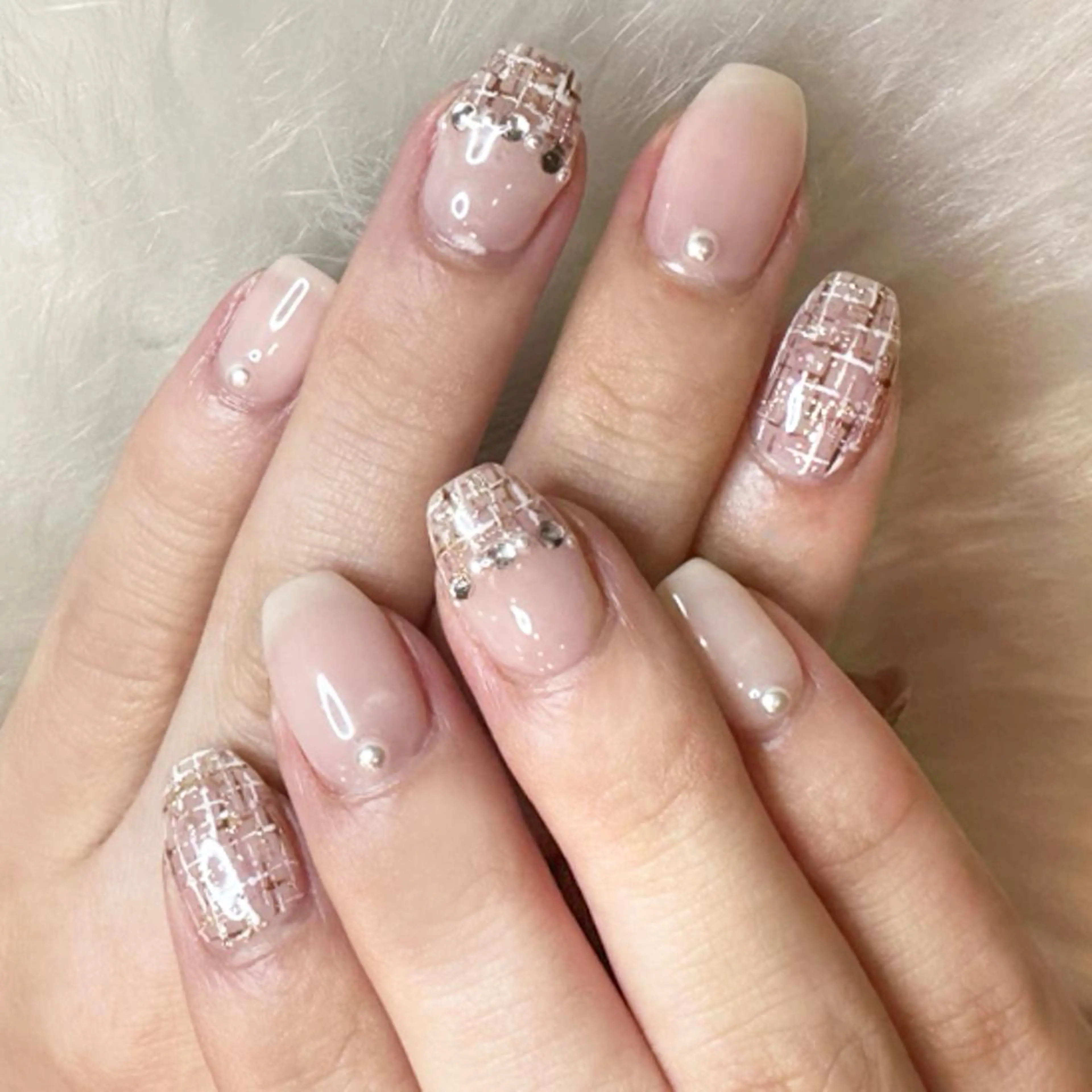 ネイル Sakai. Aiのネイルデザイン
