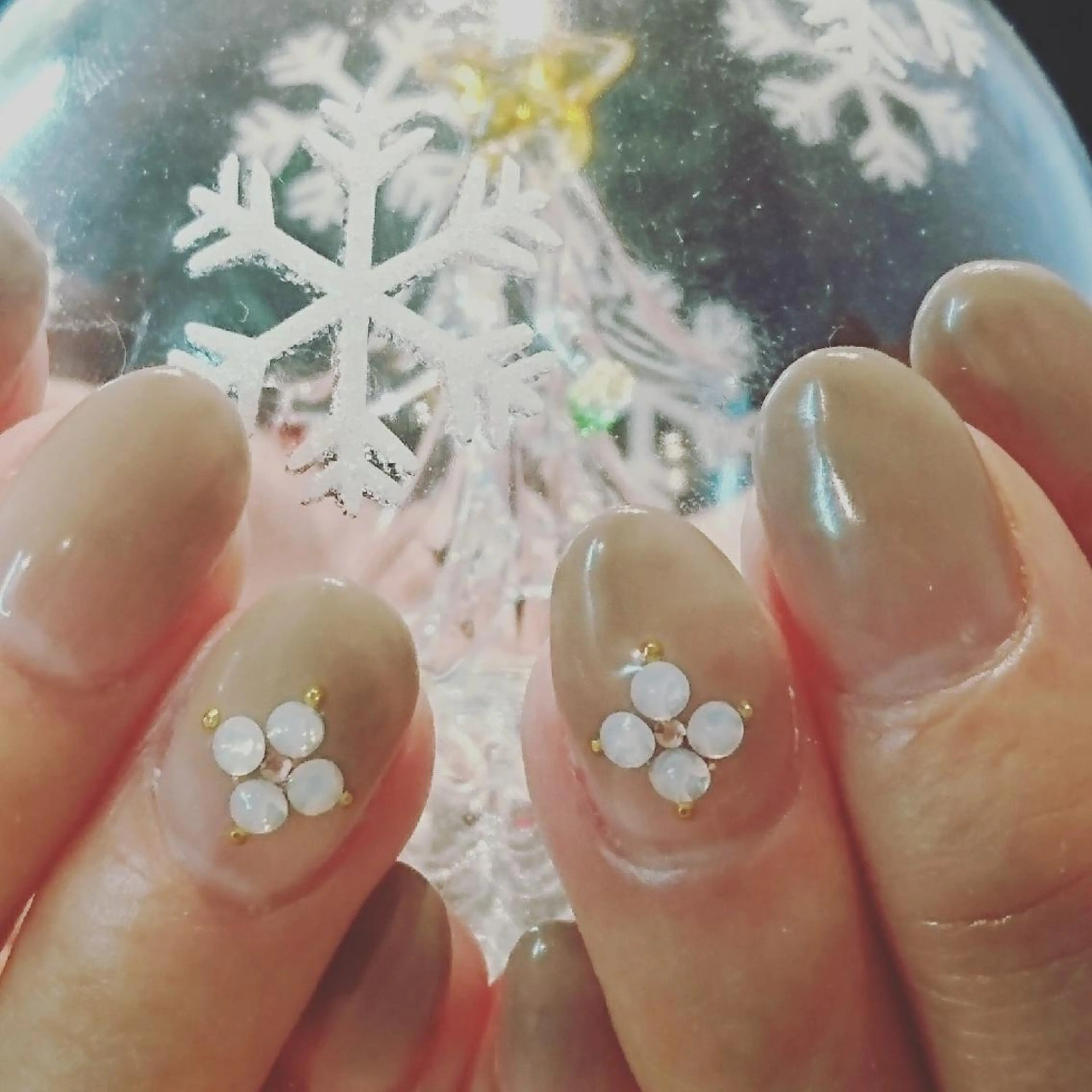 ネイル Nail Space R所属・ネイルスペースR 小林のネイルデザイン