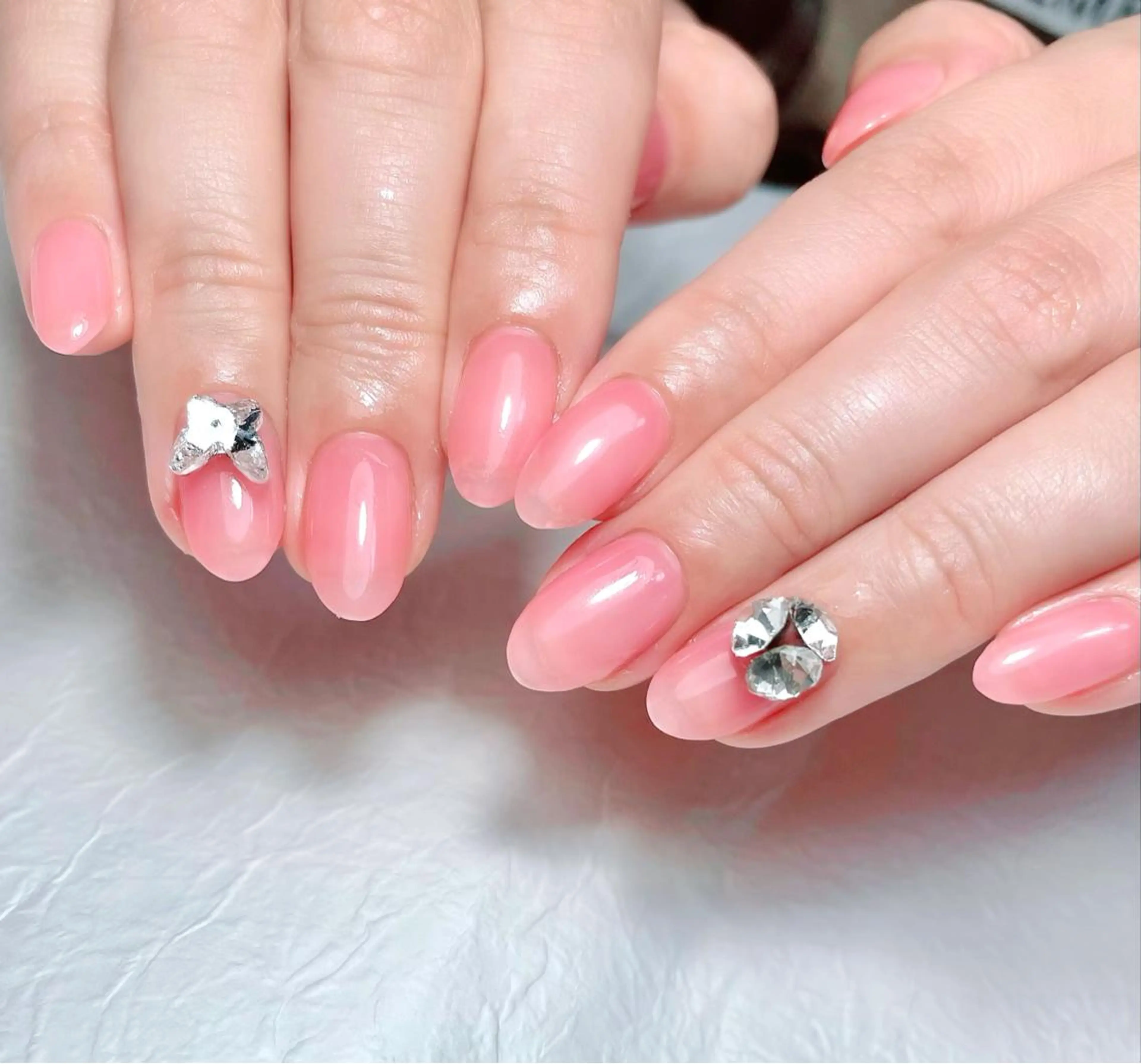 ネイル ハンドネイル Nail salon Venusのネイルデザイン