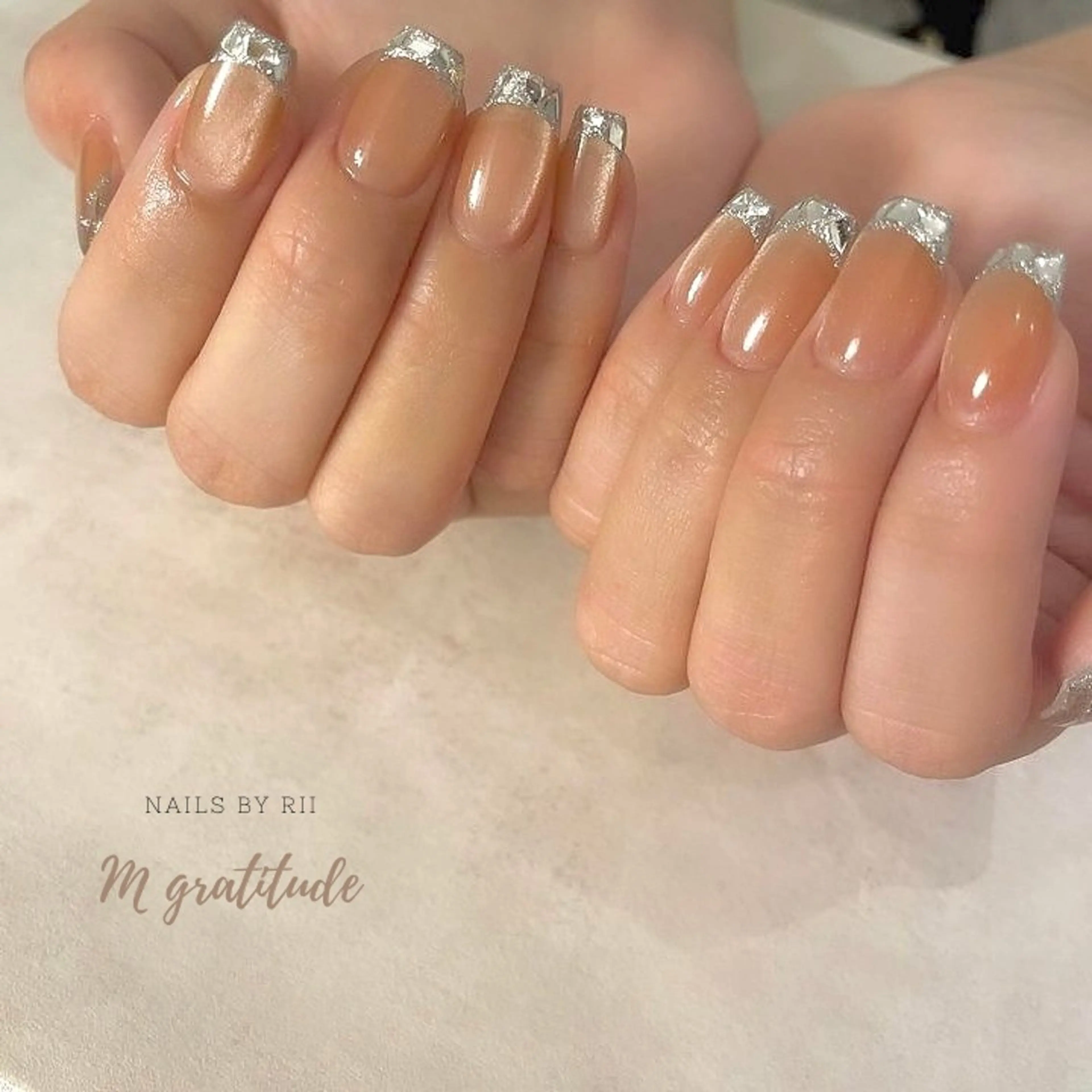 ネイル Rii. nailのネイルデザイン