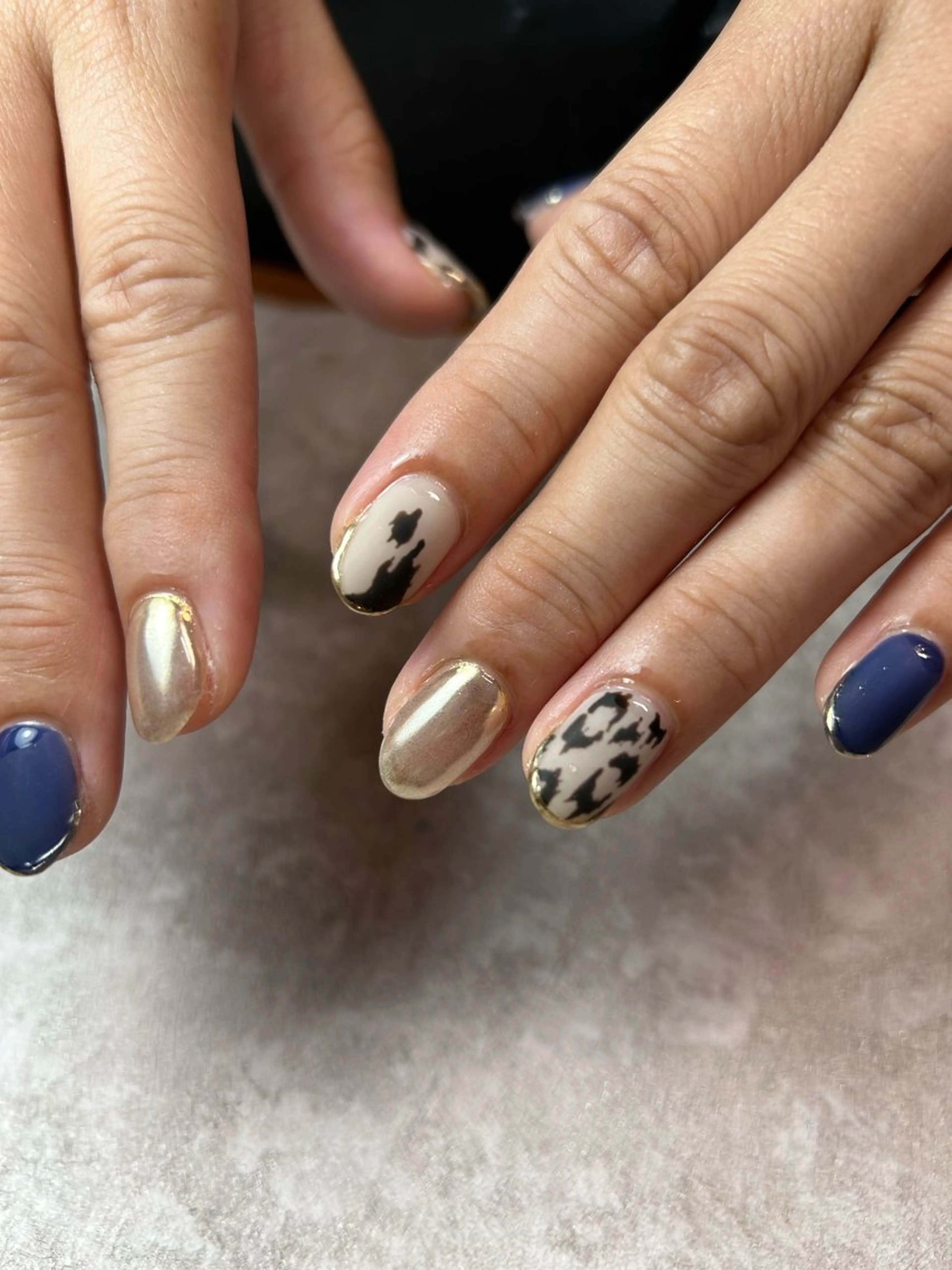 ネイル アートネイル クリアネイル フットネイル フレンチネイル ジェルネイル ハンドネイル Nail salon M所属・Nail salon M＊本郷台のネイルデザイン