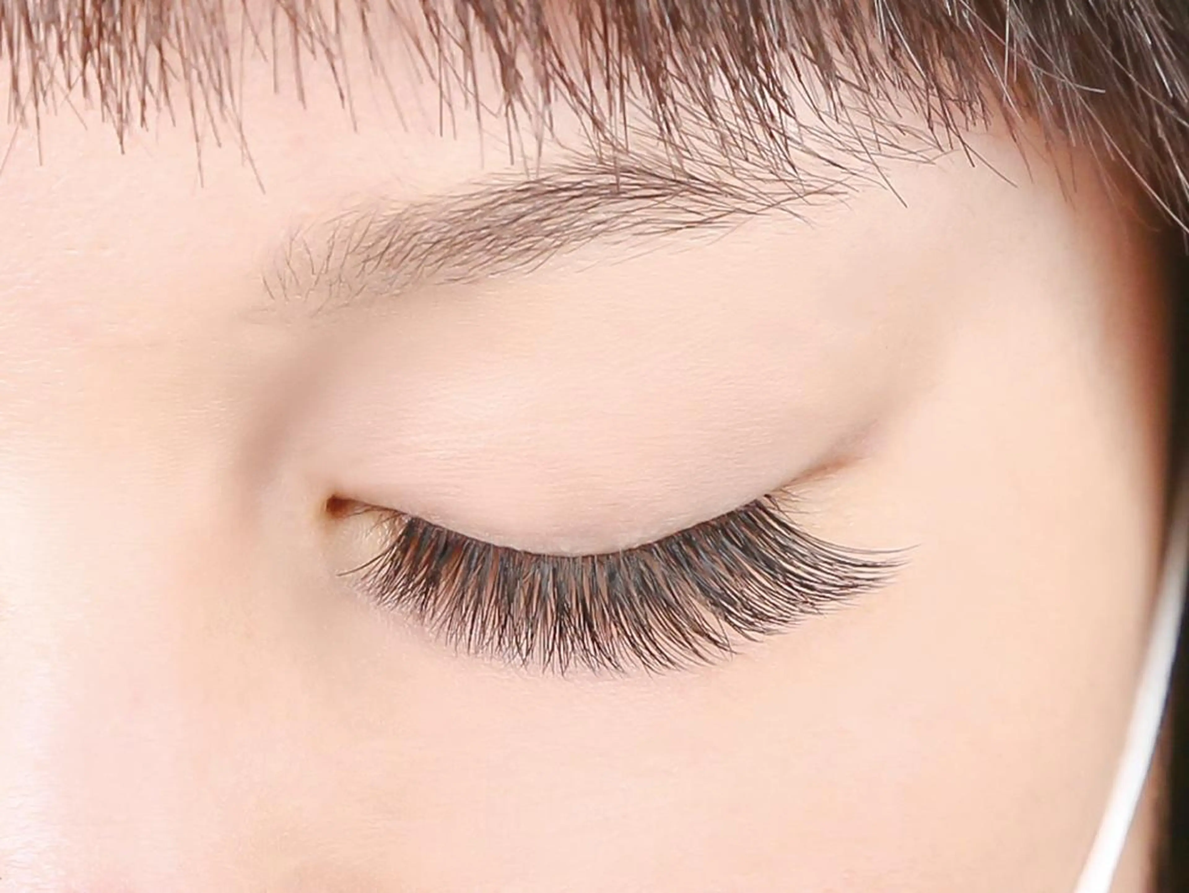 マツエク・マツパ レイフィールド北名古屋所属・レイフィールド 服部のマツエク・マツパデザイン