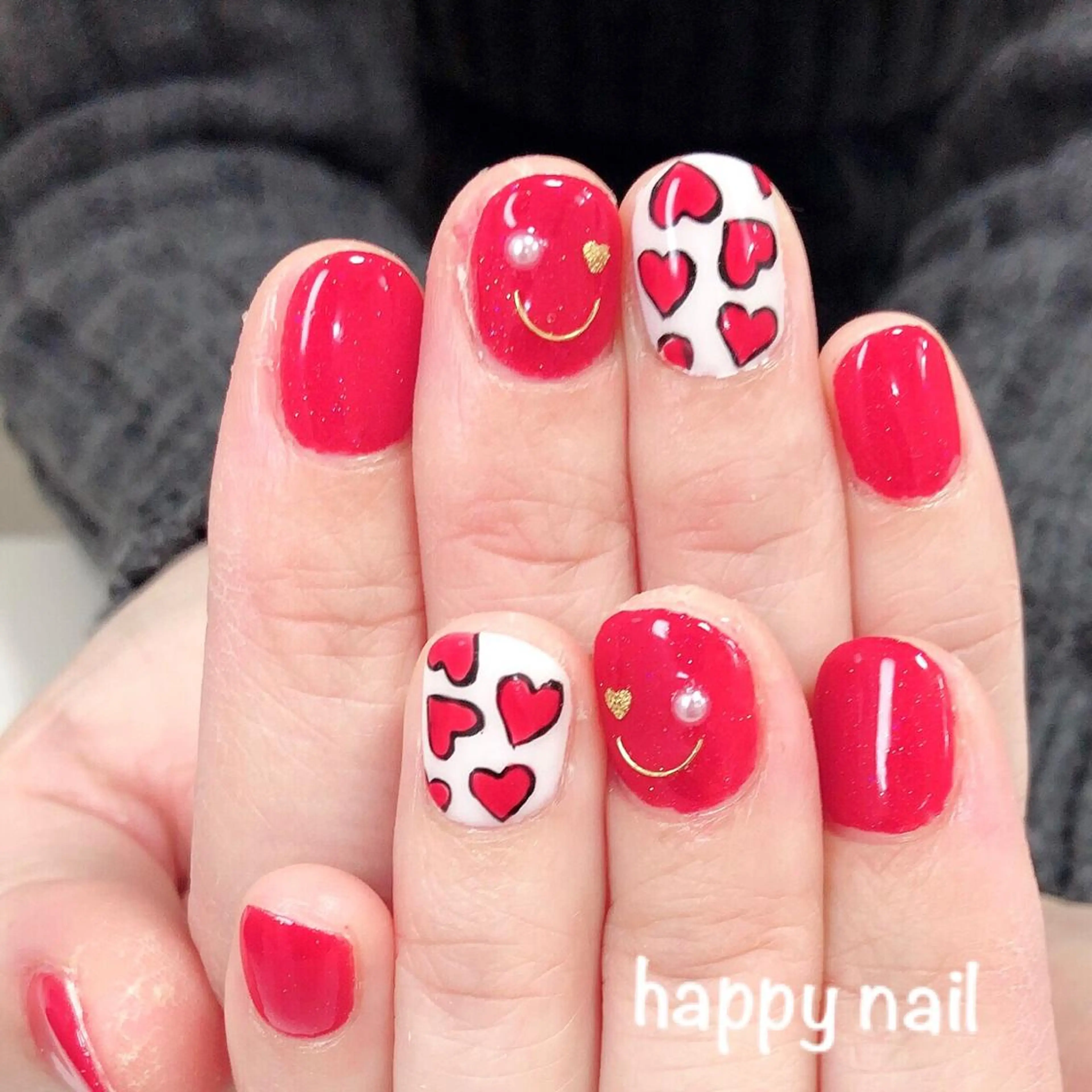 ネイル 心と体が整う腸活 サロン ラクシュミーのその他イメージ