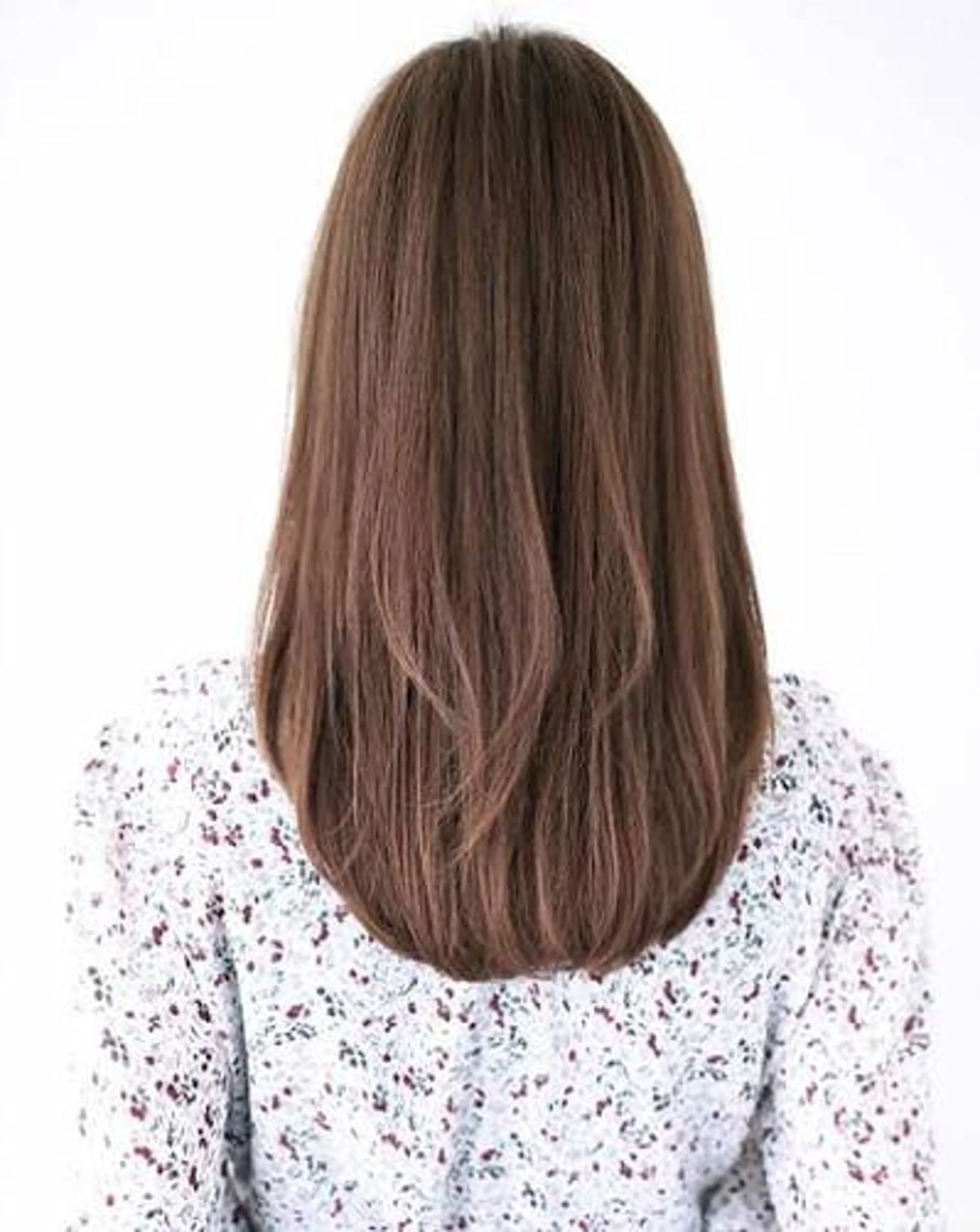 完全無料⭐️【ロング整えカット💇🏻‍♀️】🔑3​〜​5cm🔑☆☆必ず補足説明ご確認ください☆☆の写真