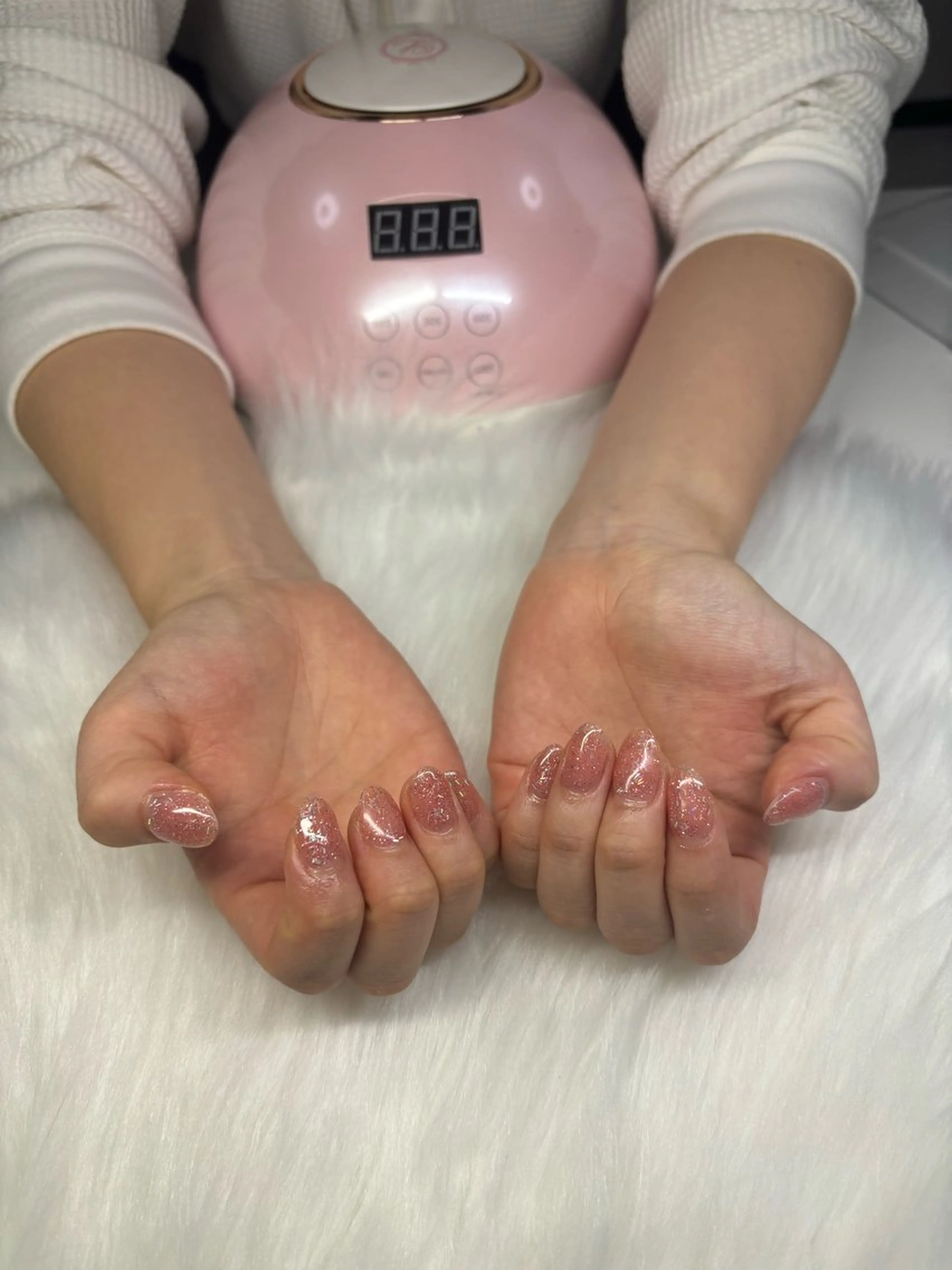 ネイル ハンドネイル MACHÉRIE青山 🎀のネイルデザイン