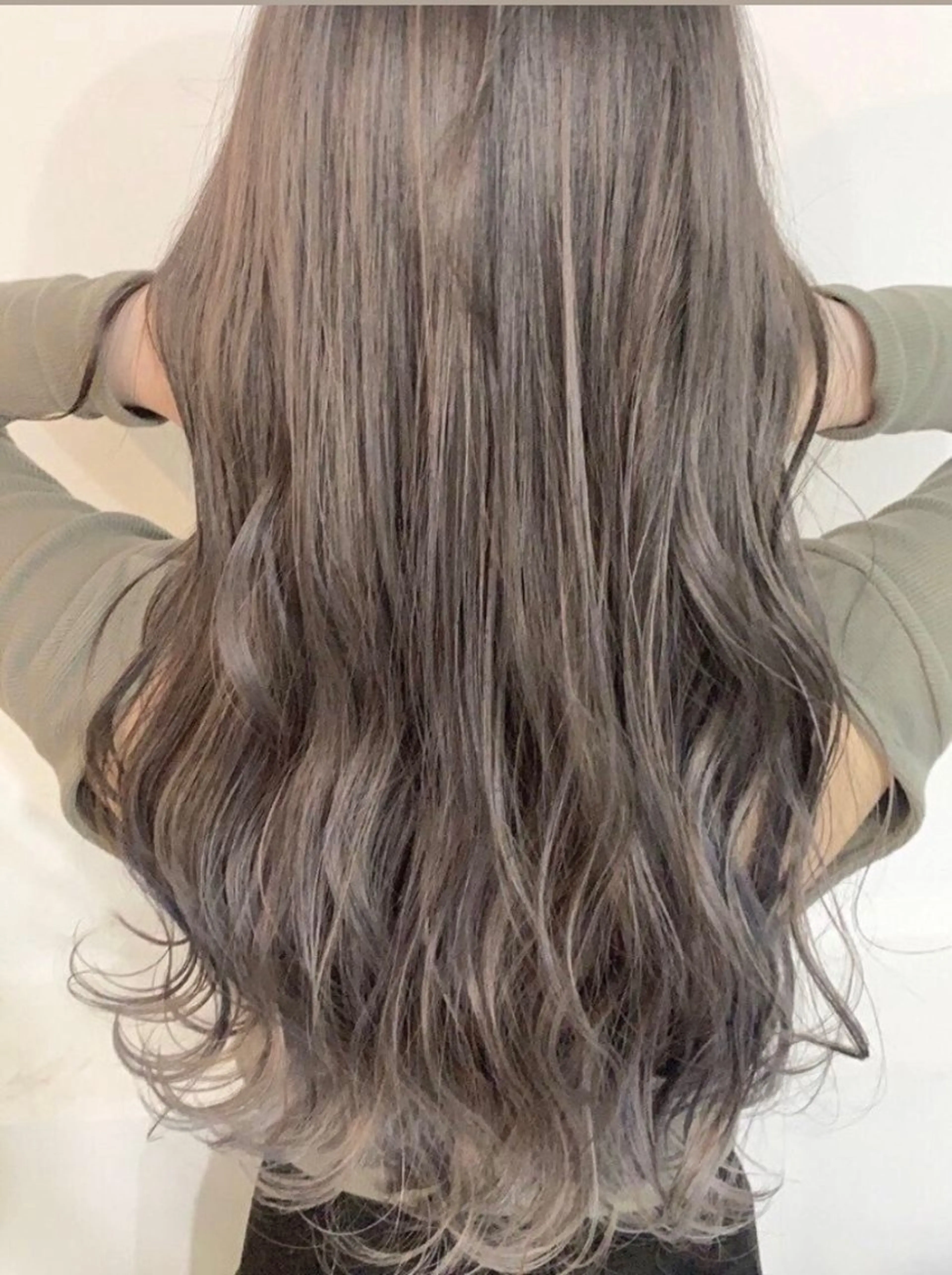 セミロング カラー パーマ ヘアアレンジ メンズ キッズ ハーフアップ 子どものヘアアレンジ メンズバレイヤージュ メンズブリーチ メンズハイライト カット ヘアカラー トリートメント ヘッドスパ ヘアセット grand story/colulu渋谷2号店所属・【店長】miura 🤍coluluのヘアスタイル