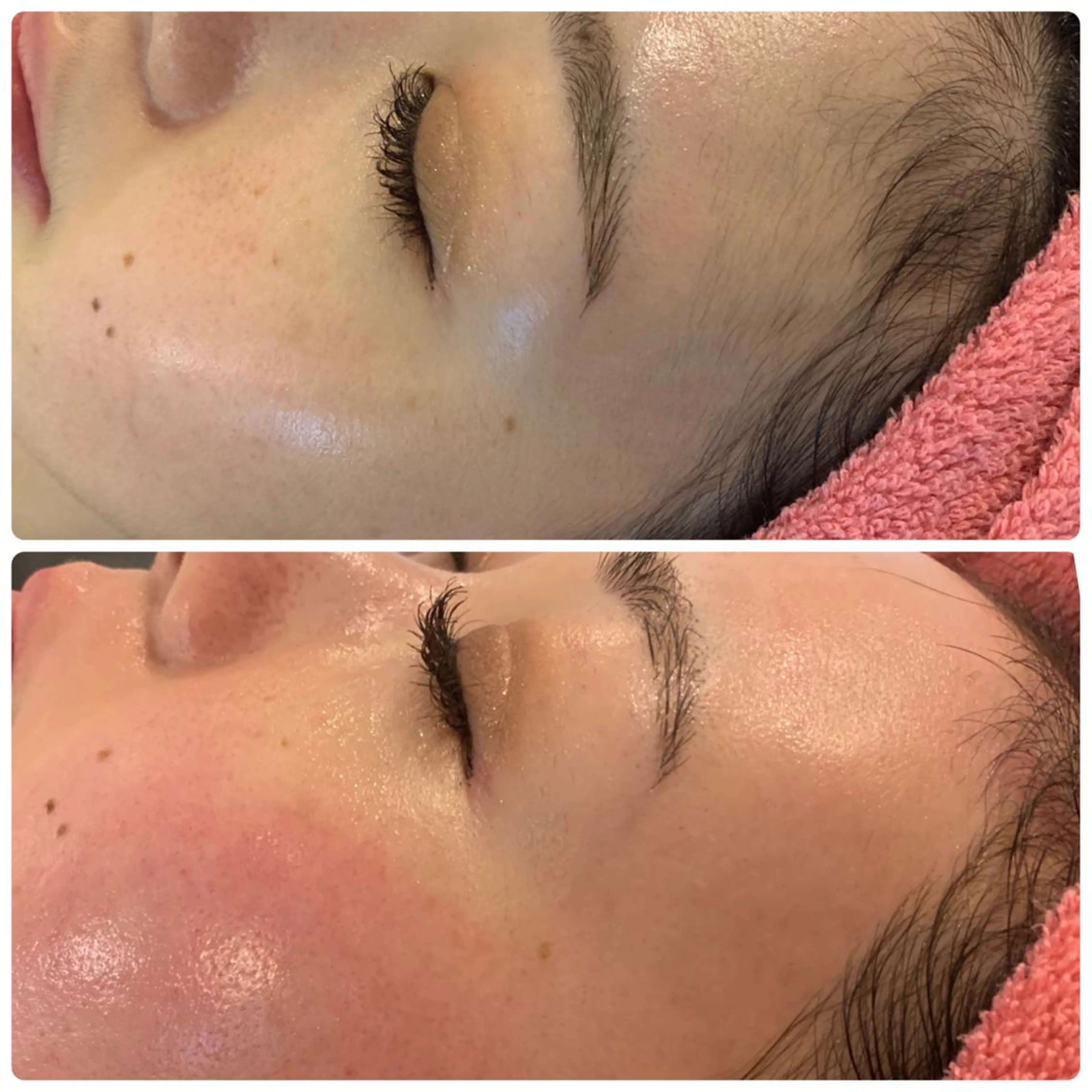 Detox Salon〜Lani Blue〜所属・卒業できるフェイス ワックス専門店のエステ・リラクイメージ