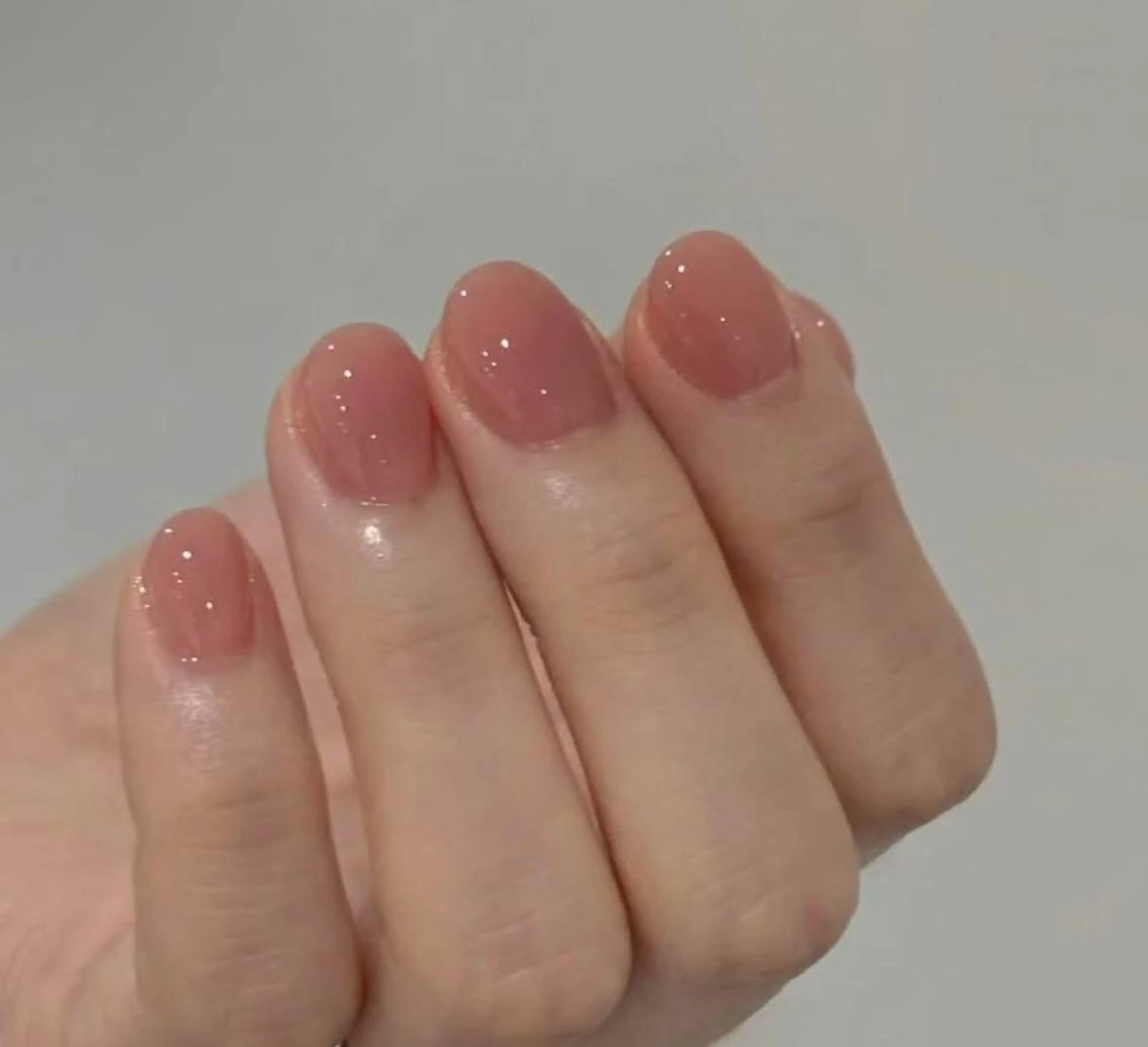 ネイル ハンドネイル na naのネイルデザイン