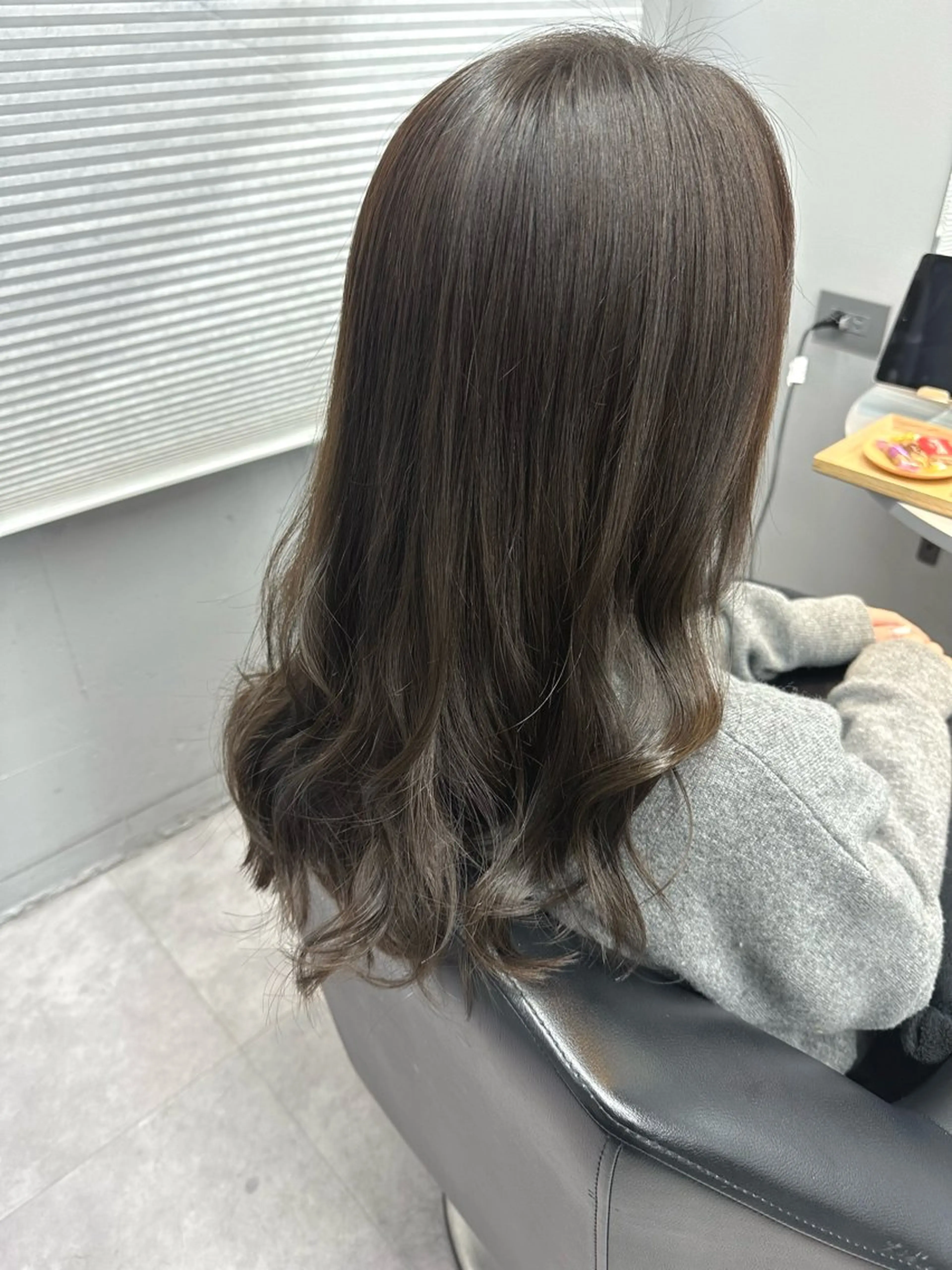 6月限定🌟カット＋カラー＋マスクトリートメント！の写真