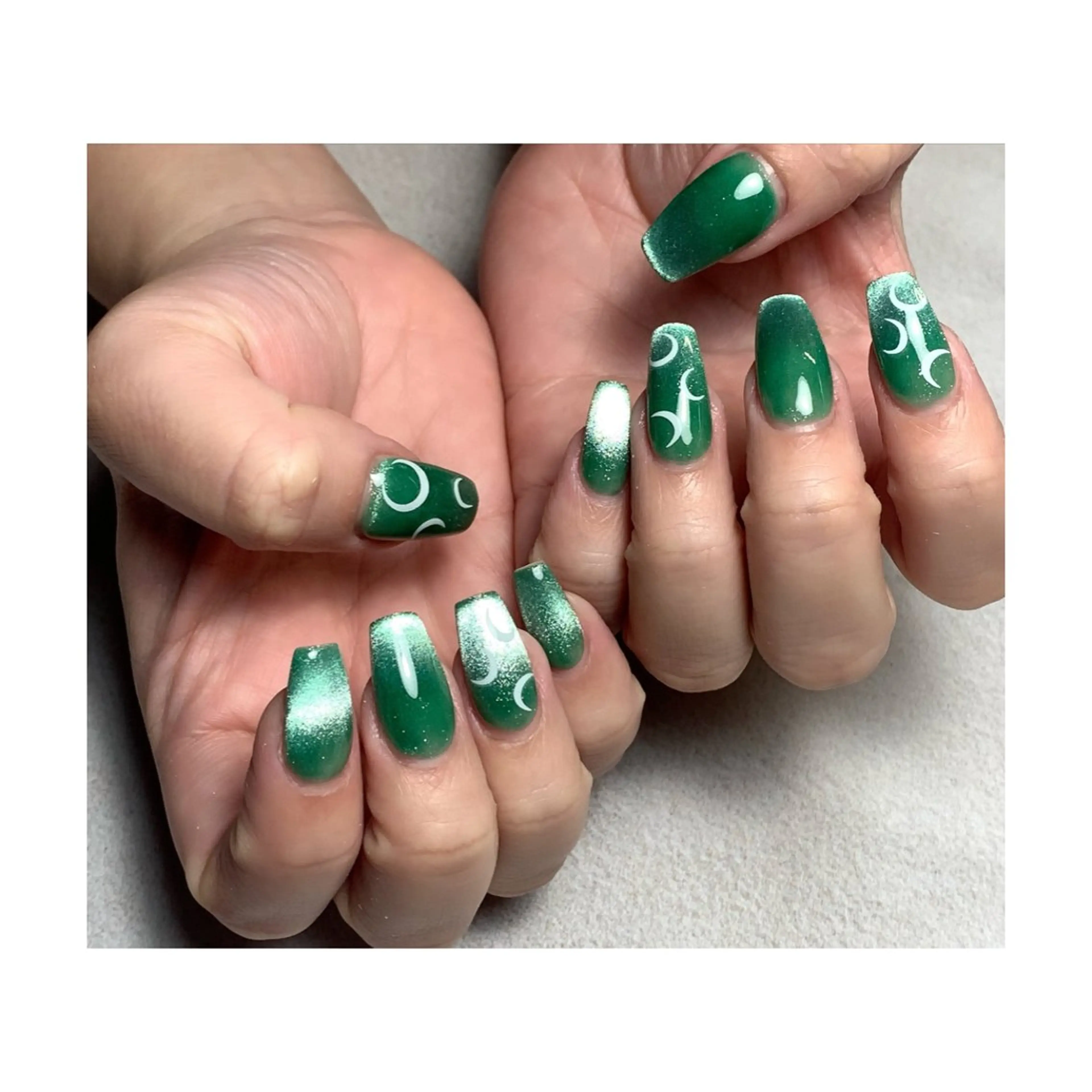 ネイル KARMA salonのネイルデザイン