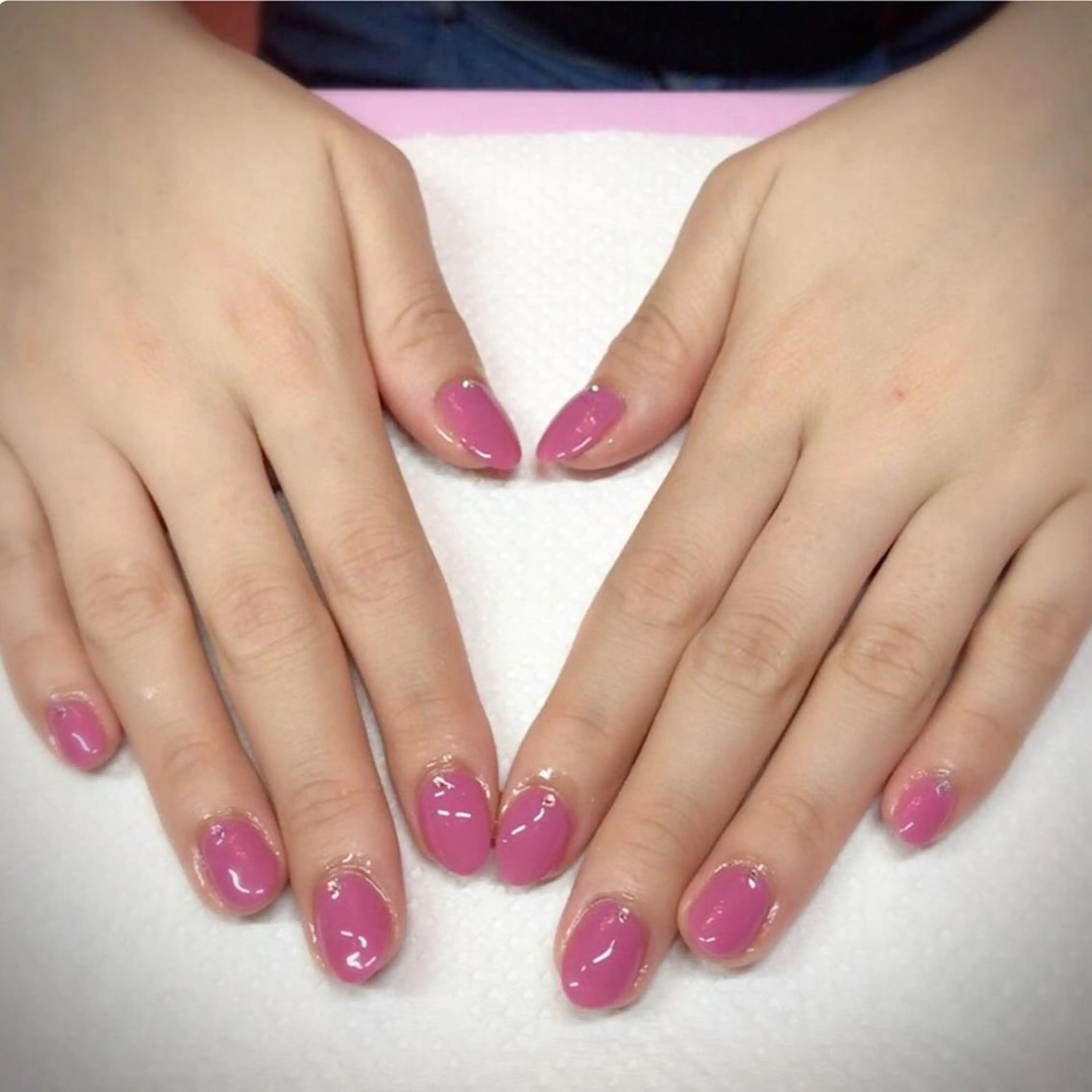 ネイル Angie 湘南台店のネイルデザイン