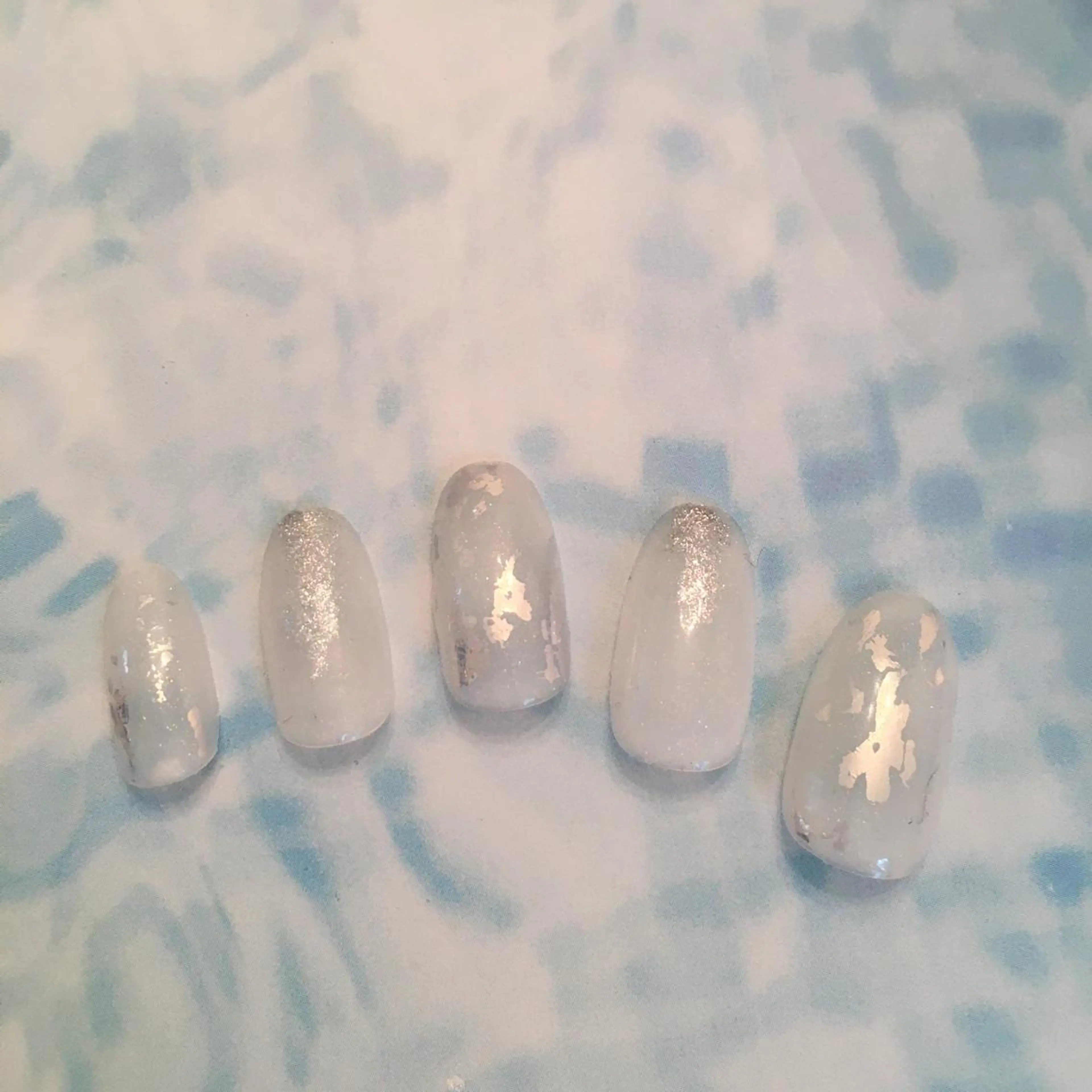 ネイル ネイルサロン ショコラのネイルデザイン