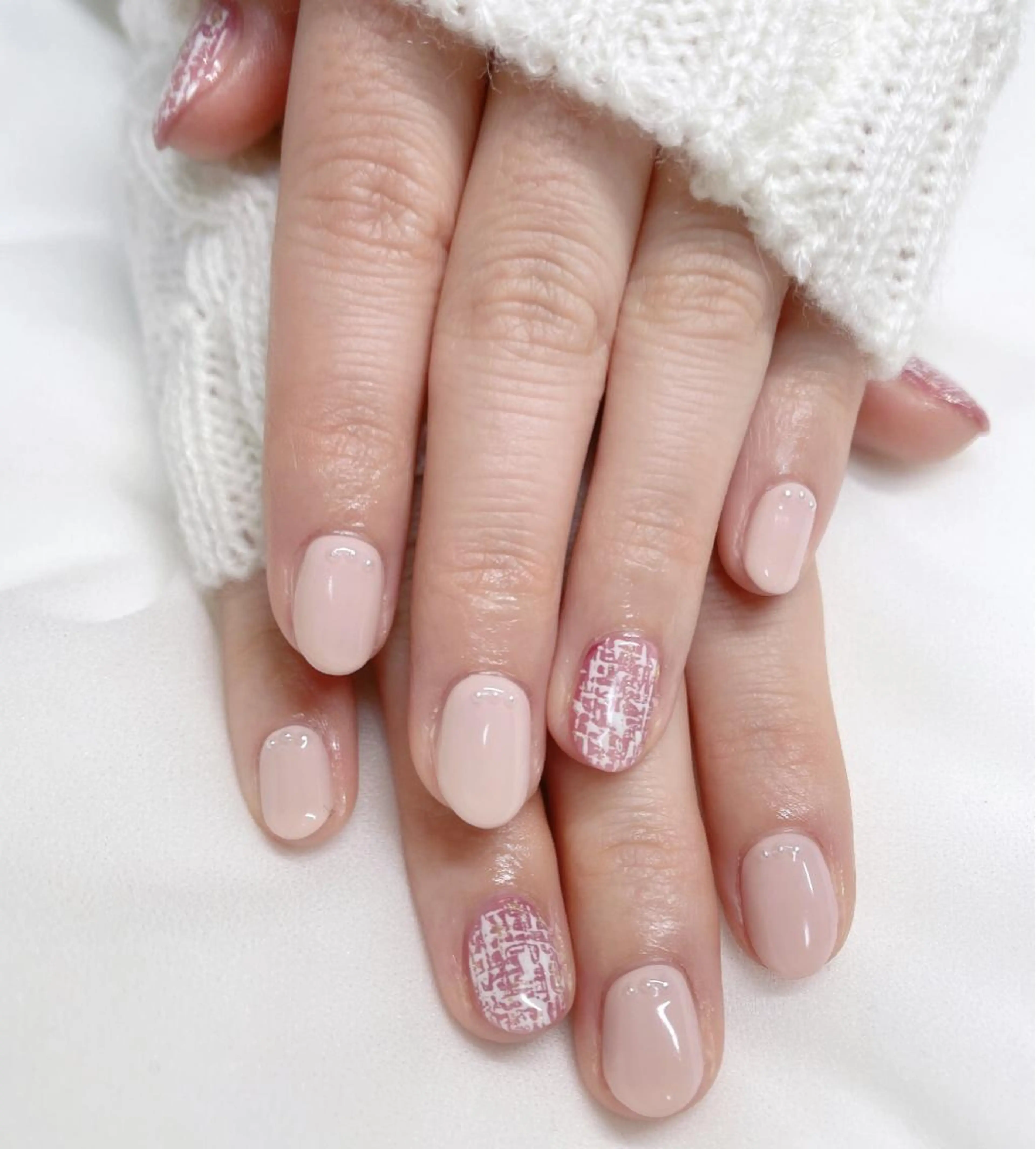ネイル nailsalon SANANAILのネイルデザイン