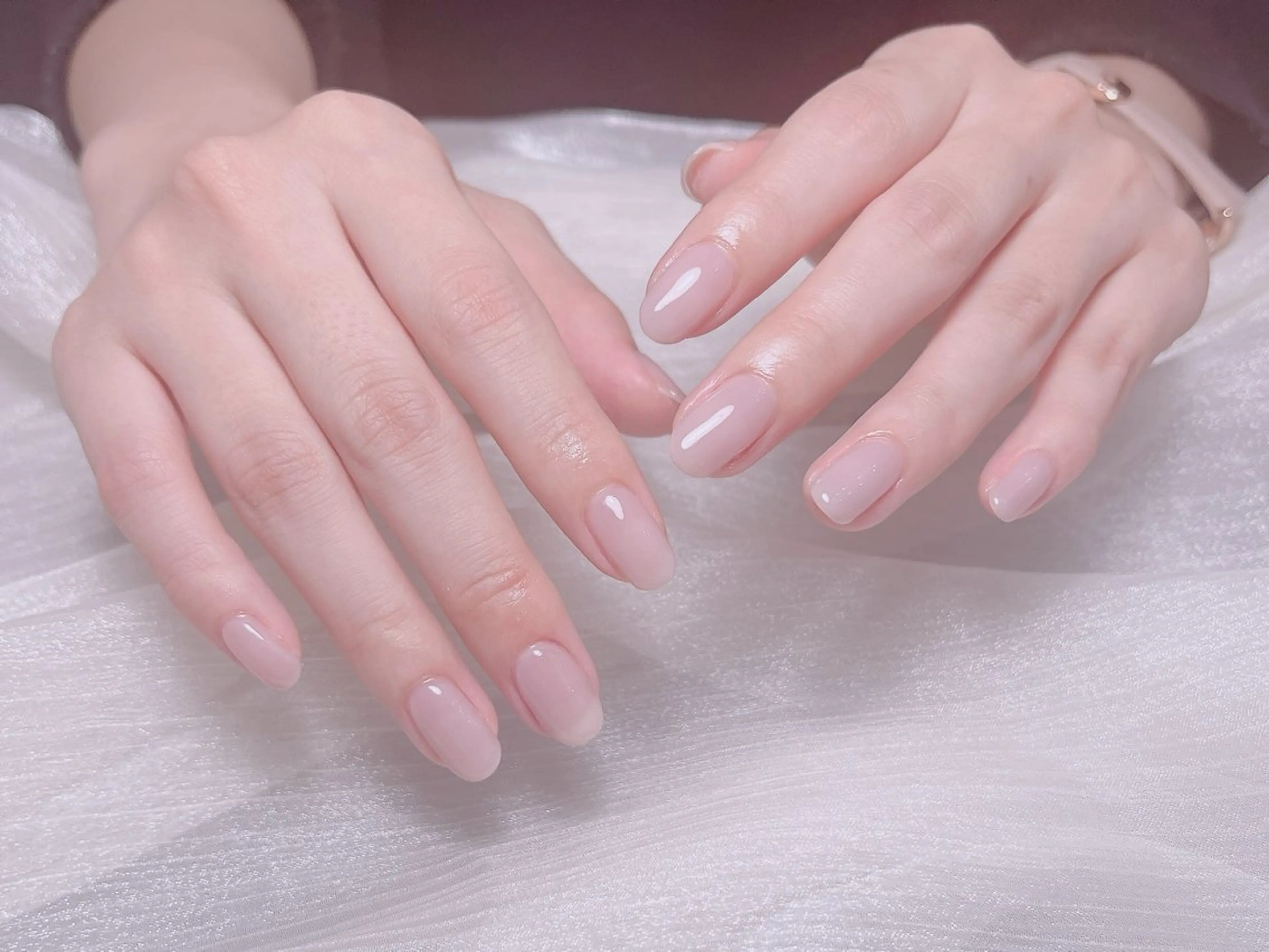 ネイル ハンドネイル KARI ネイルサロンのネイルデザイン