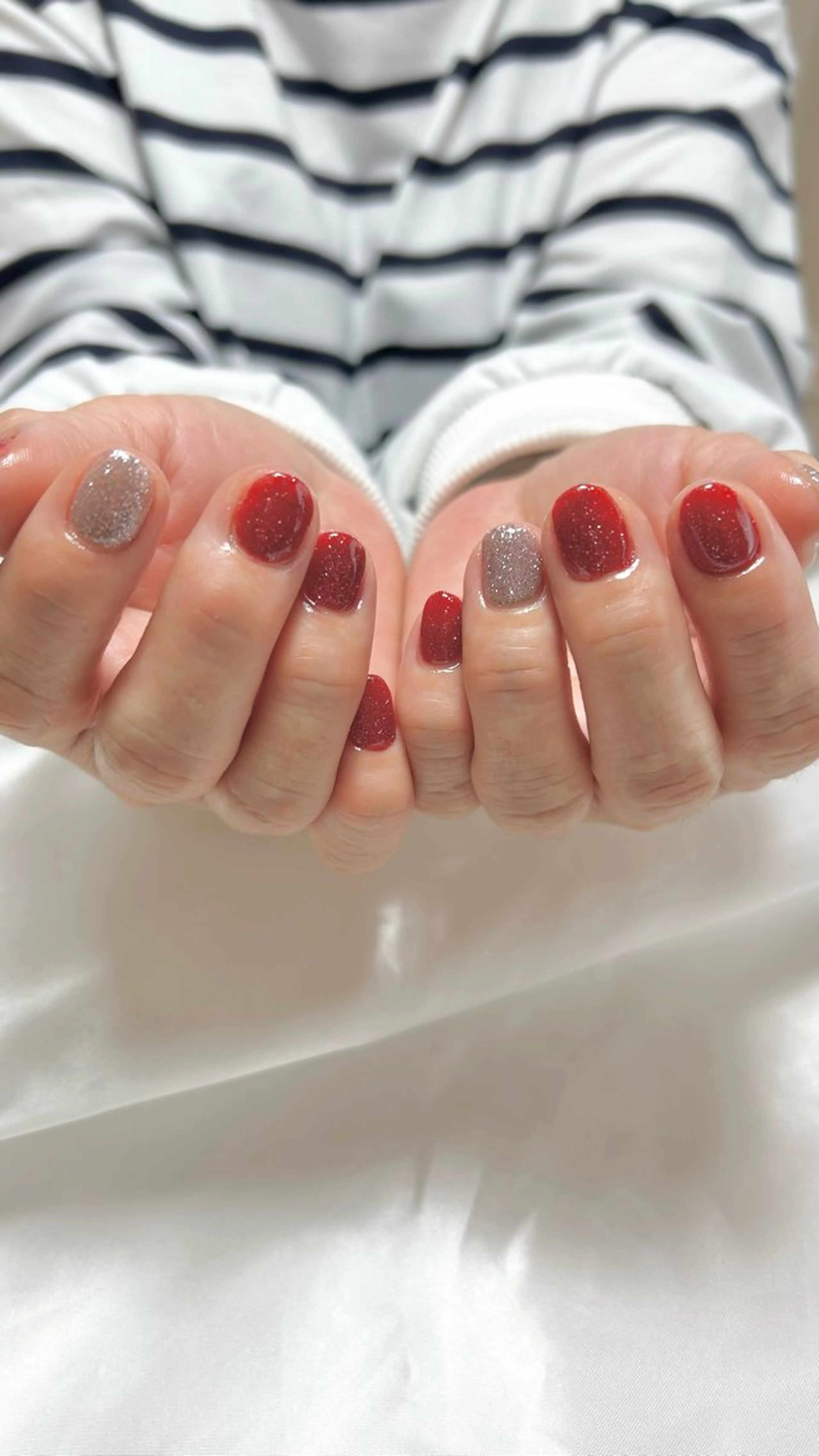 ネイル Nailsalon Yのネイルデザイン