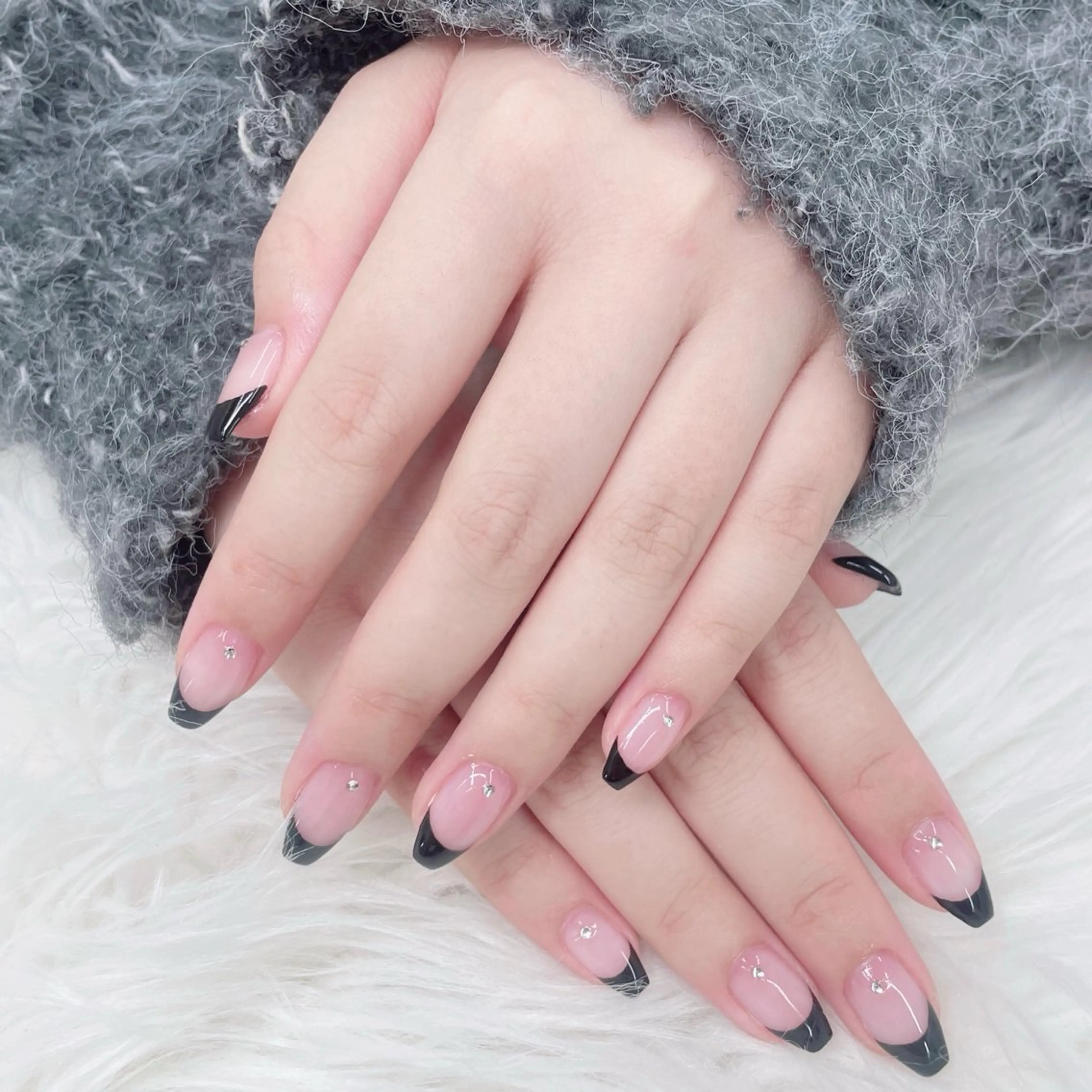 ネイル エリクサーネイル池袋店所属・エリクサーネイル池袋 大槻のネイルデザイン