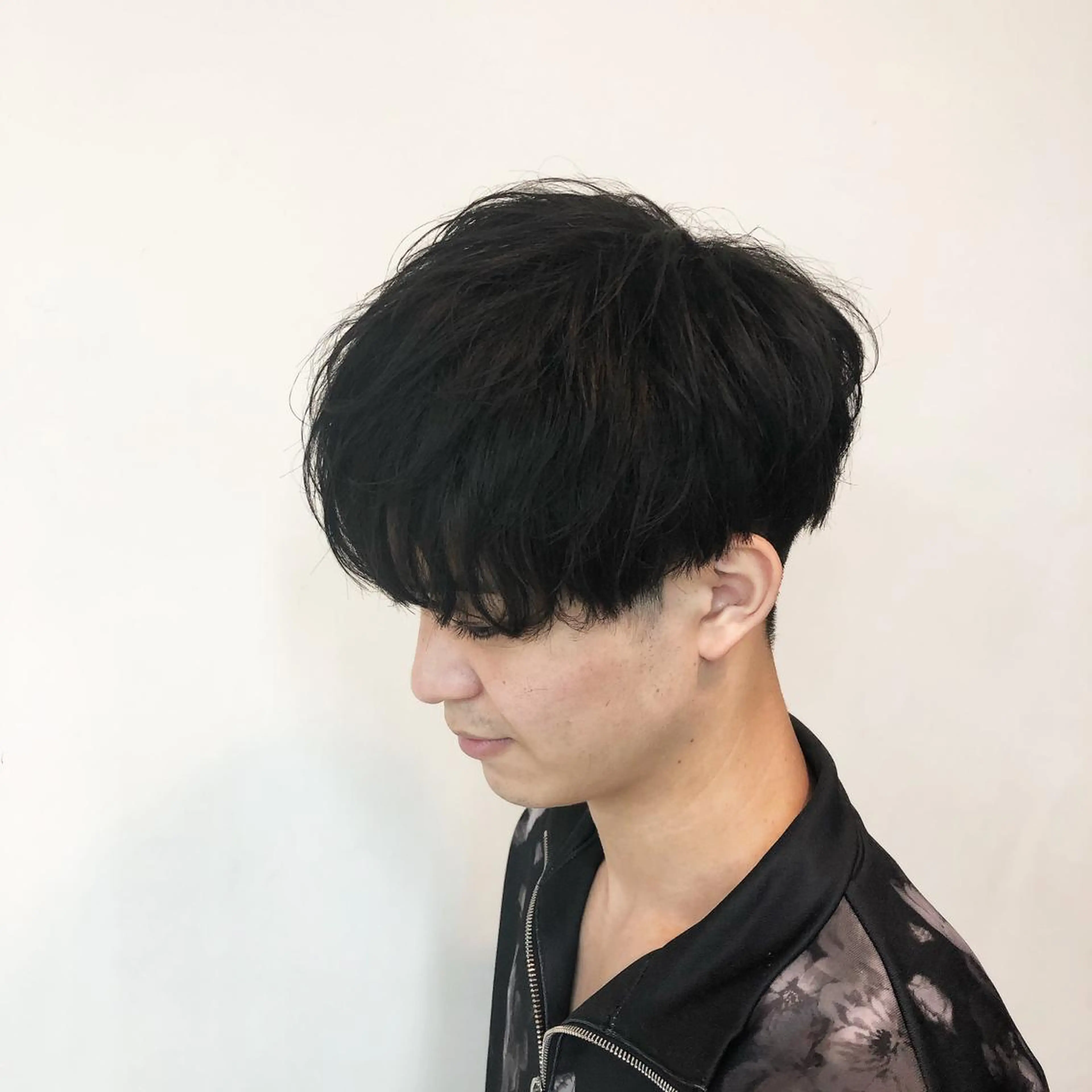 ショート メンズ Hair Salon　en所属・︎☆shogo ☆のヘアスタイル