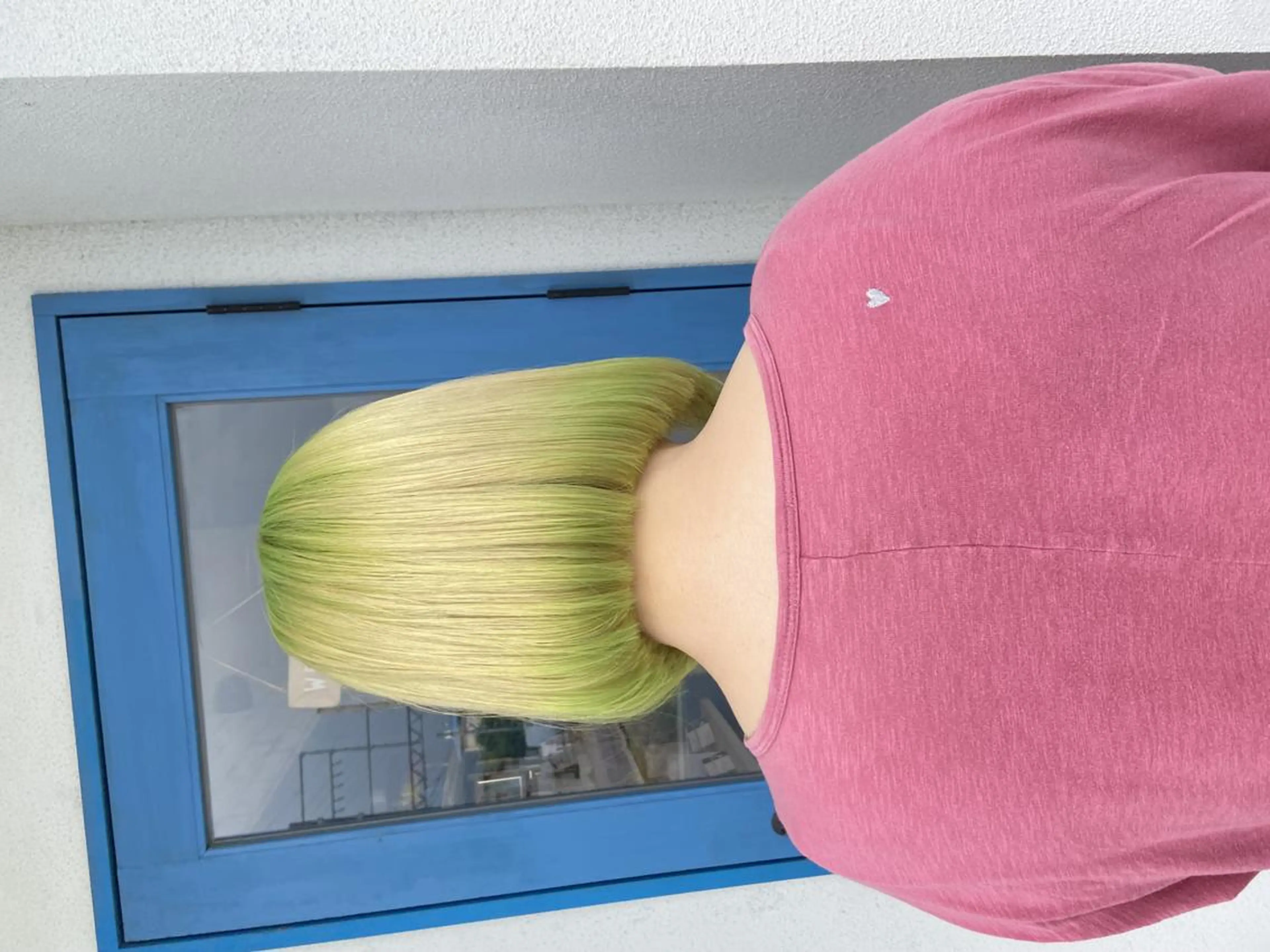 ショート カラー パーマ キッズ ヘアアレンジ メンズ メンズバレイヤージュ メンズブリーチ メンズインナーカラー バレイヤージュ ブリーチ ヘアカラー corazon ブリーチのヘアスタイル