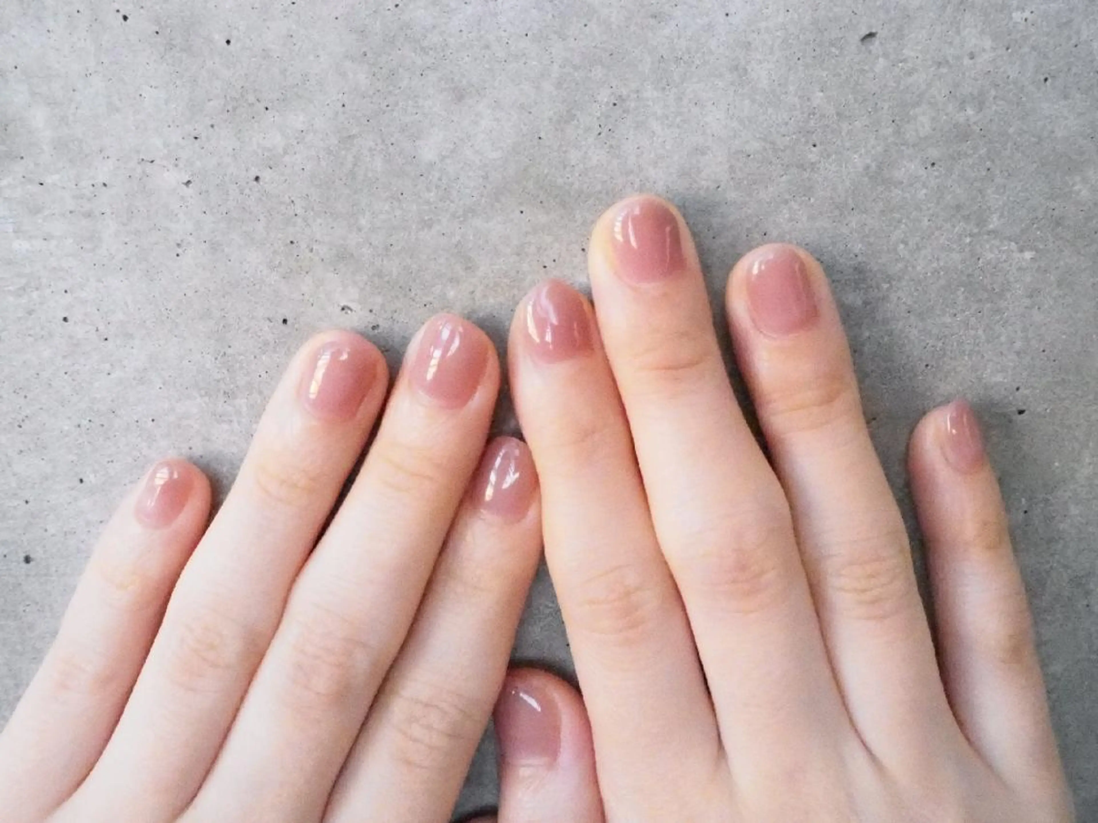 ネイル ConneQt所属・ETHOSENSE. kimikaのネイルデザイン