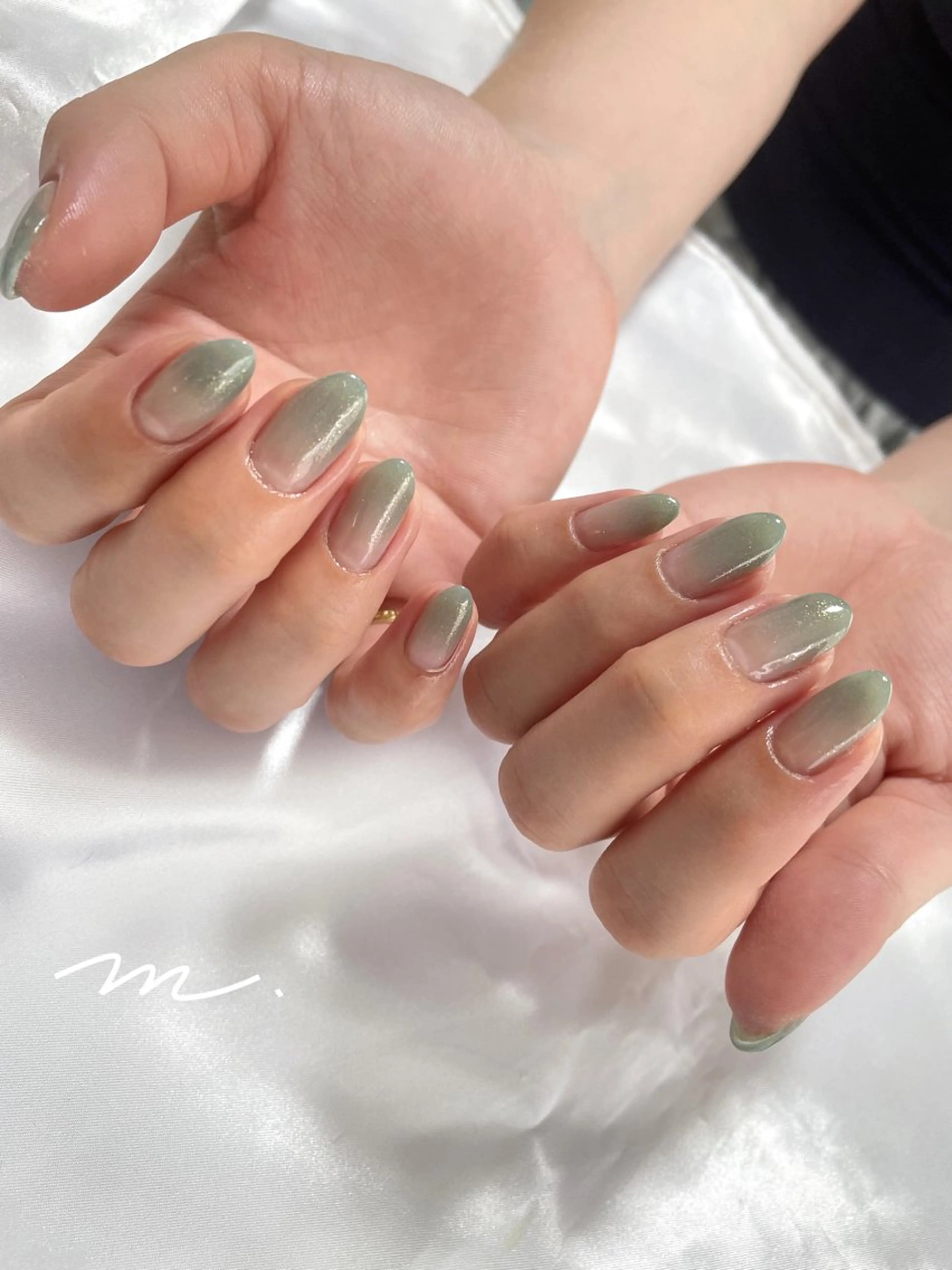 ネイル Mare nailのネイルデザイン