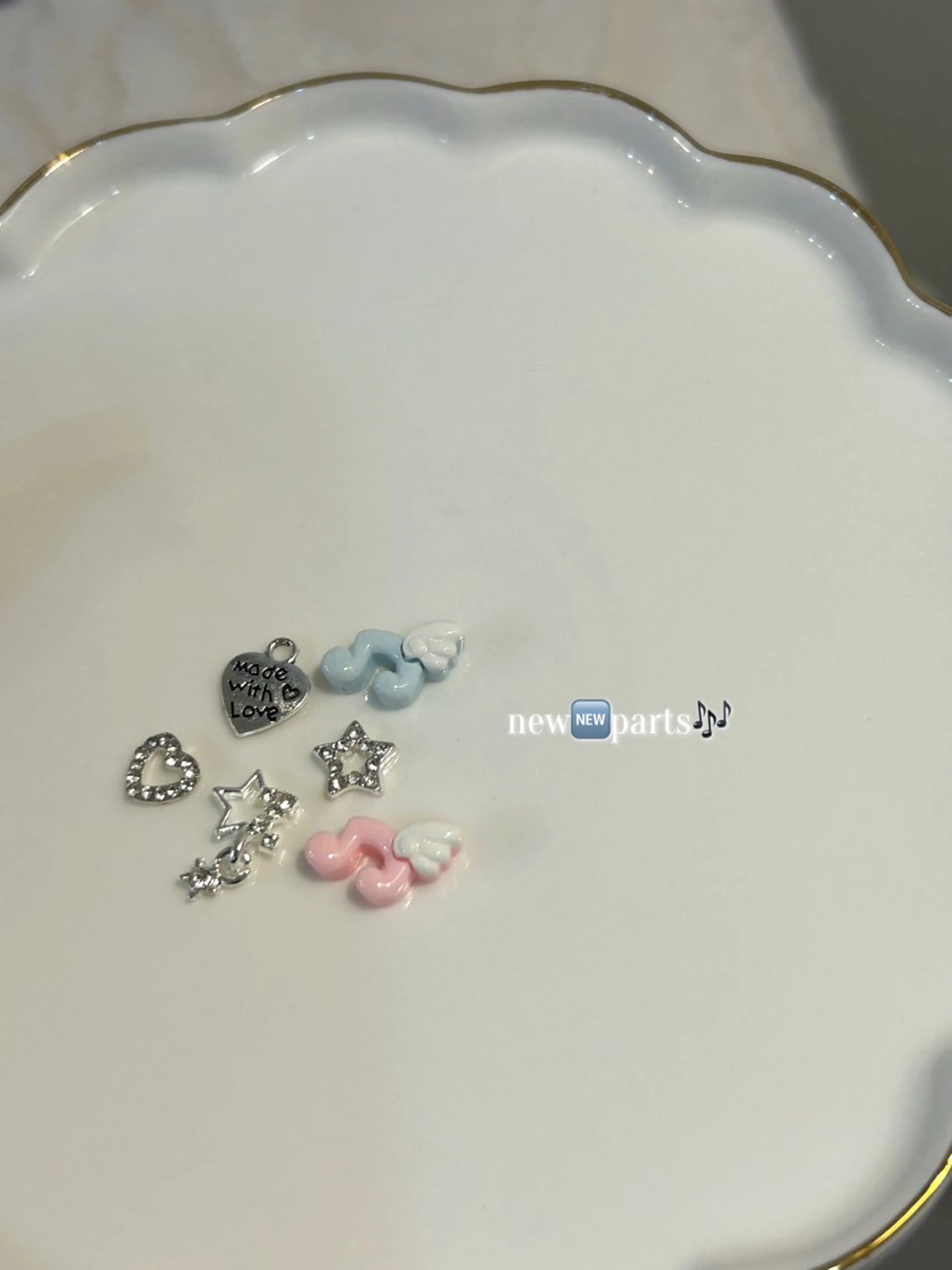 ネイル ViViA momokaのネイルデザイン