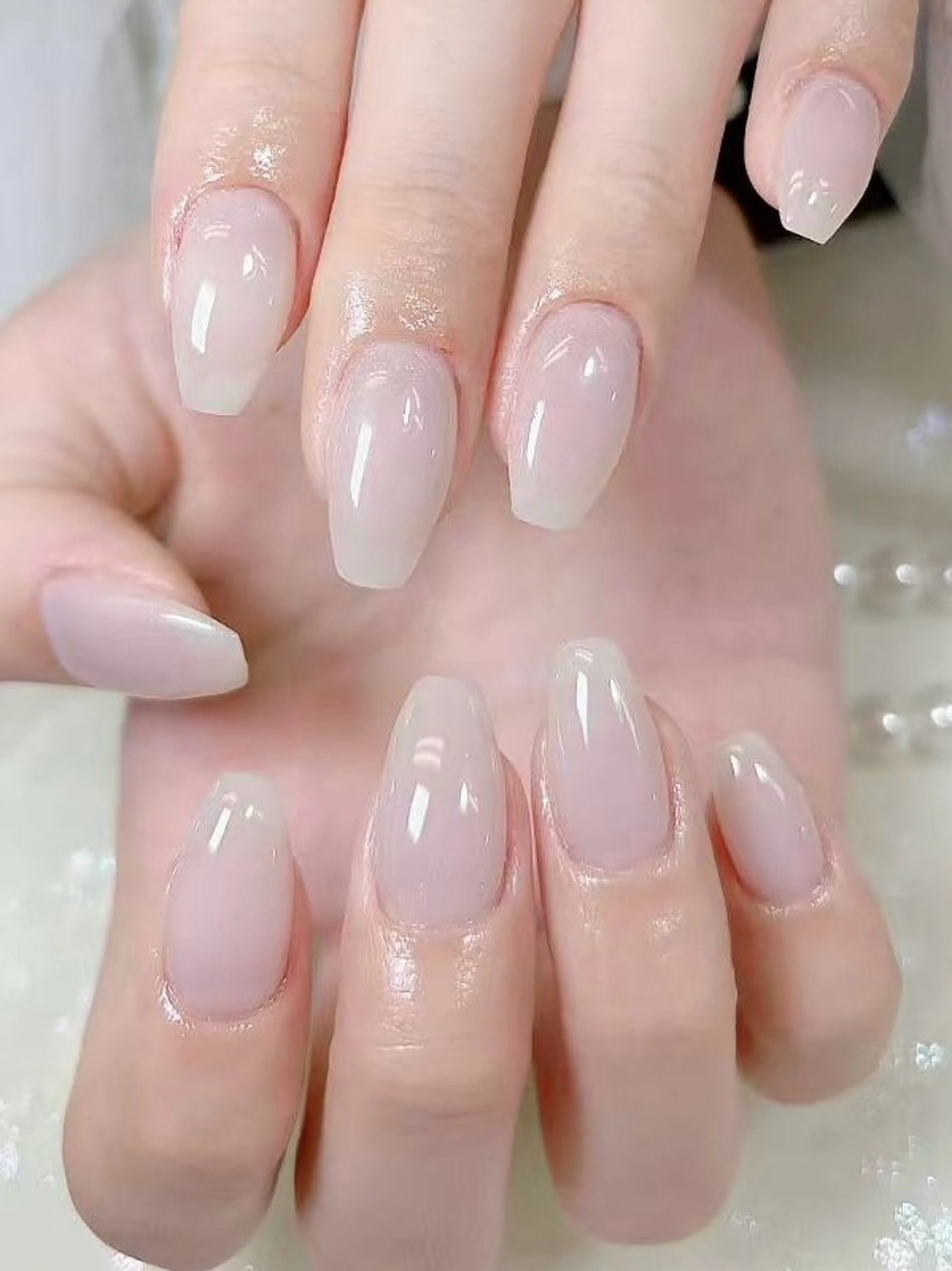 ネイル MOJO NailSalonのネイルデザイン
