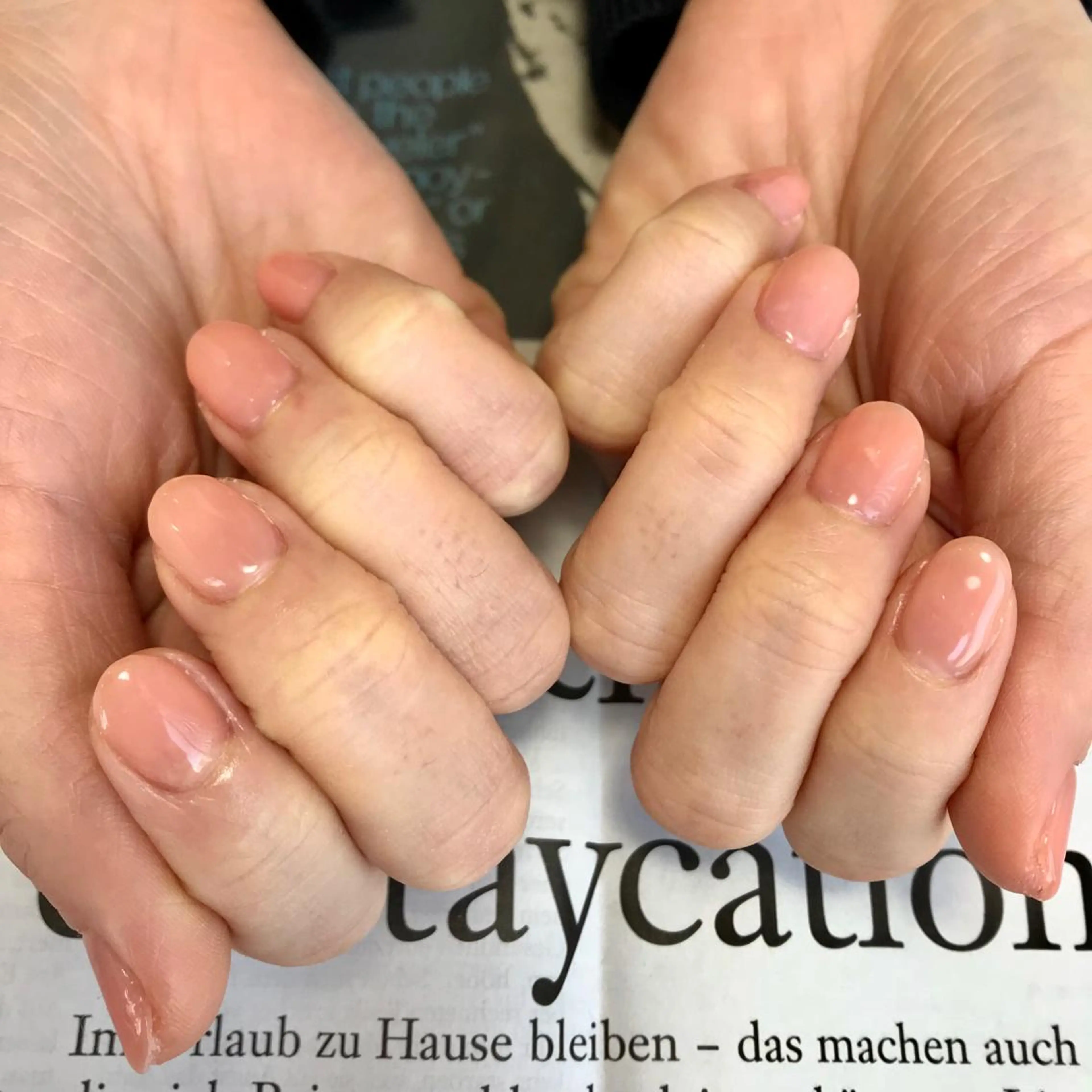 ネイル オフィスネイル ハンドネイル nail salon Neige所属・nail salon Neigeのネイルデザイン