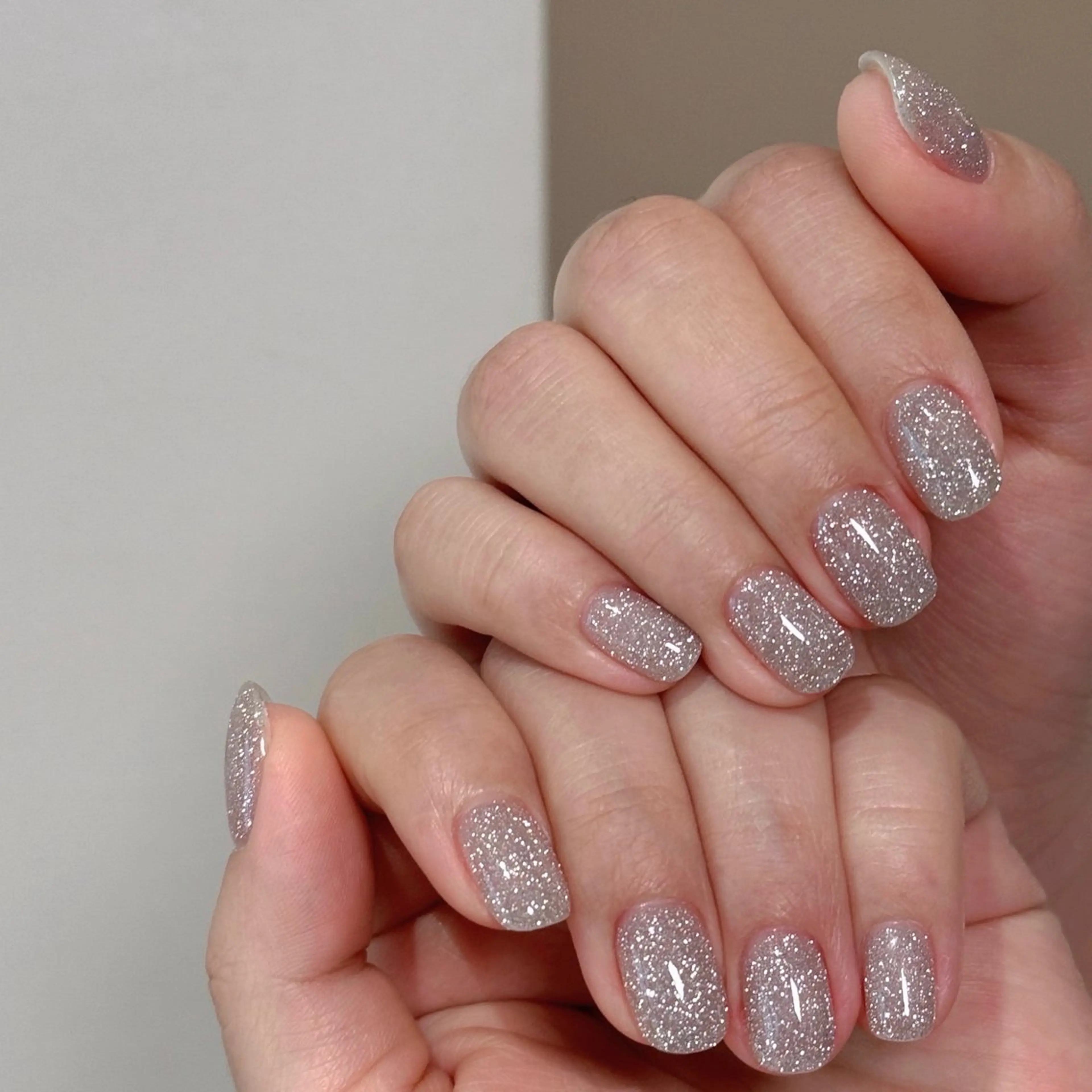 ネイル ハンドネイル Iris  Nail所属・akige akigeのネイルデザイン