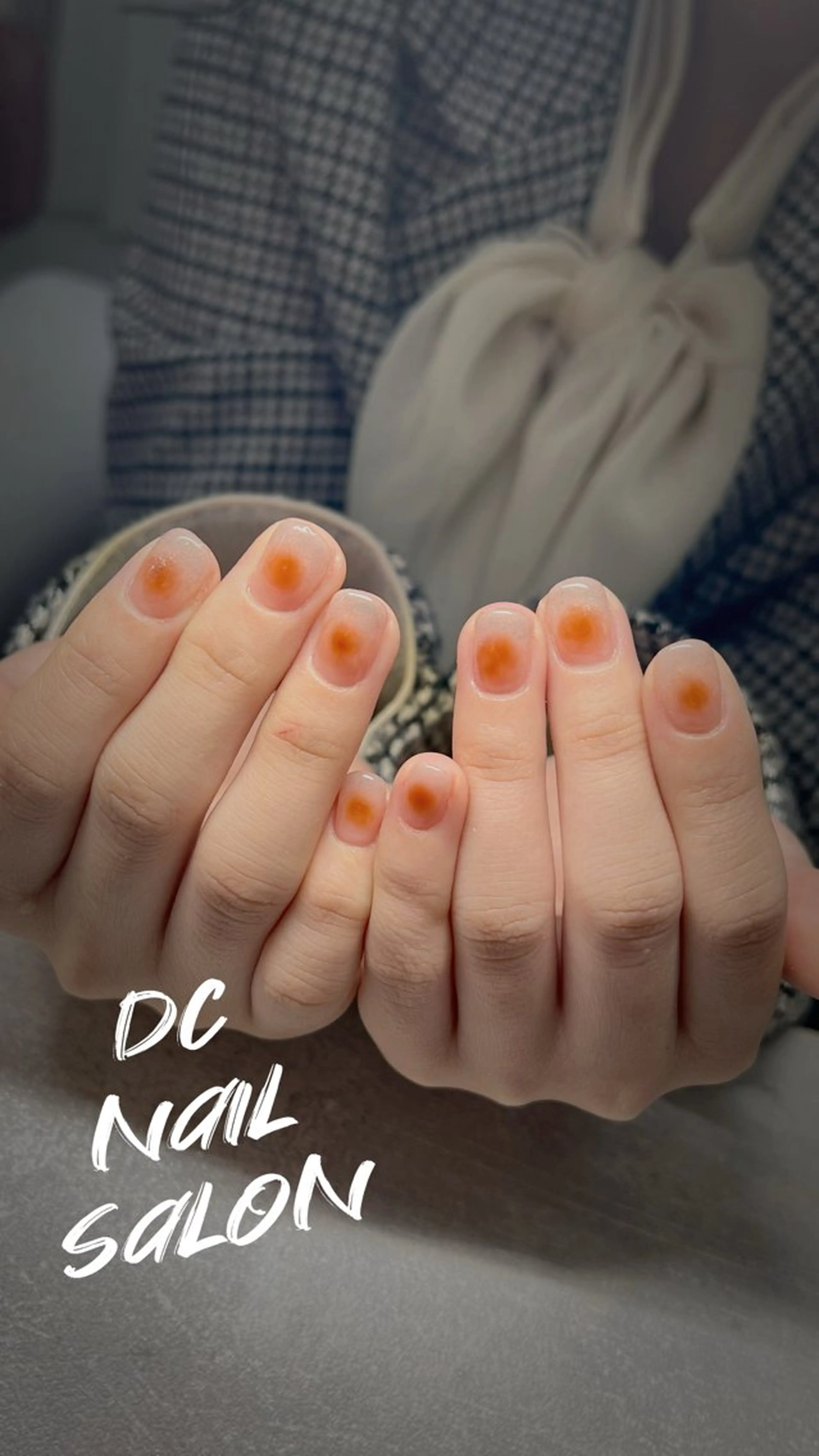 ネイル ハンドネイル DC nail salonのネイルデザイン