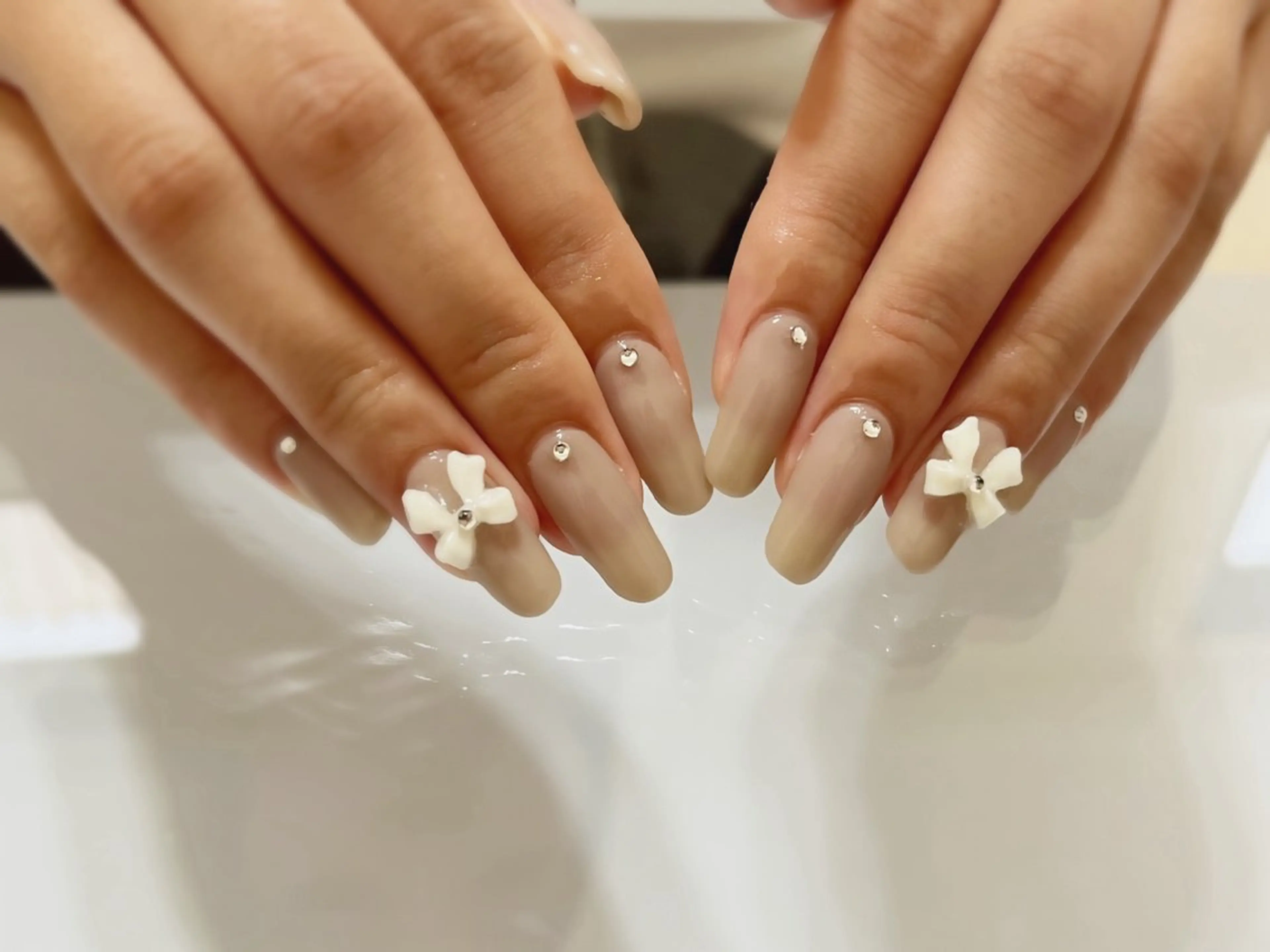 ネイル デ・アイム赤城所属・ナリス化粧品🌹 saoriのエステ・リラクイメージ