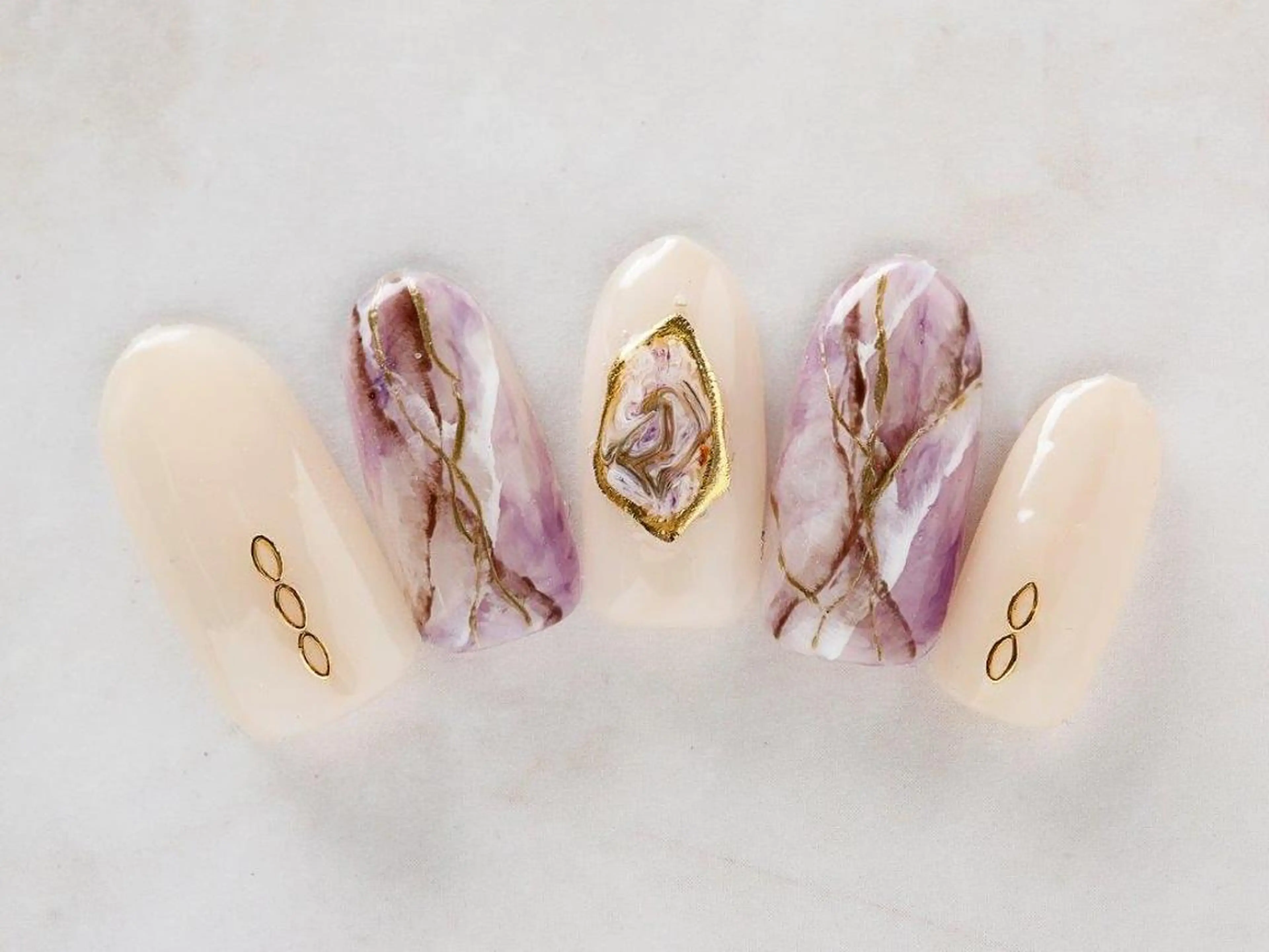 ネイル アートネイル Nail Eyeのネイルデザイン