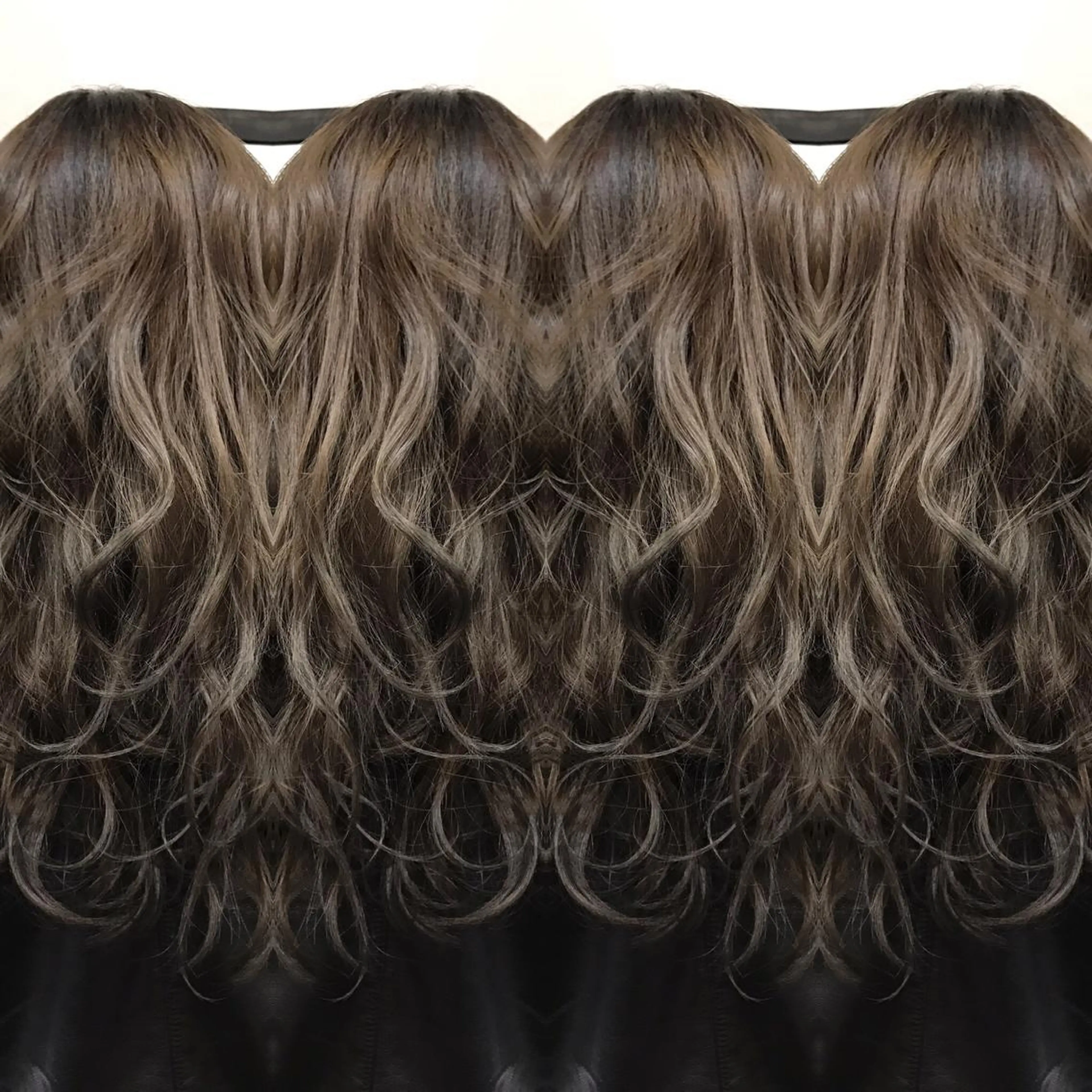 セミロング ロング 髪質改善/Jam's Takulowのヘアスタイル