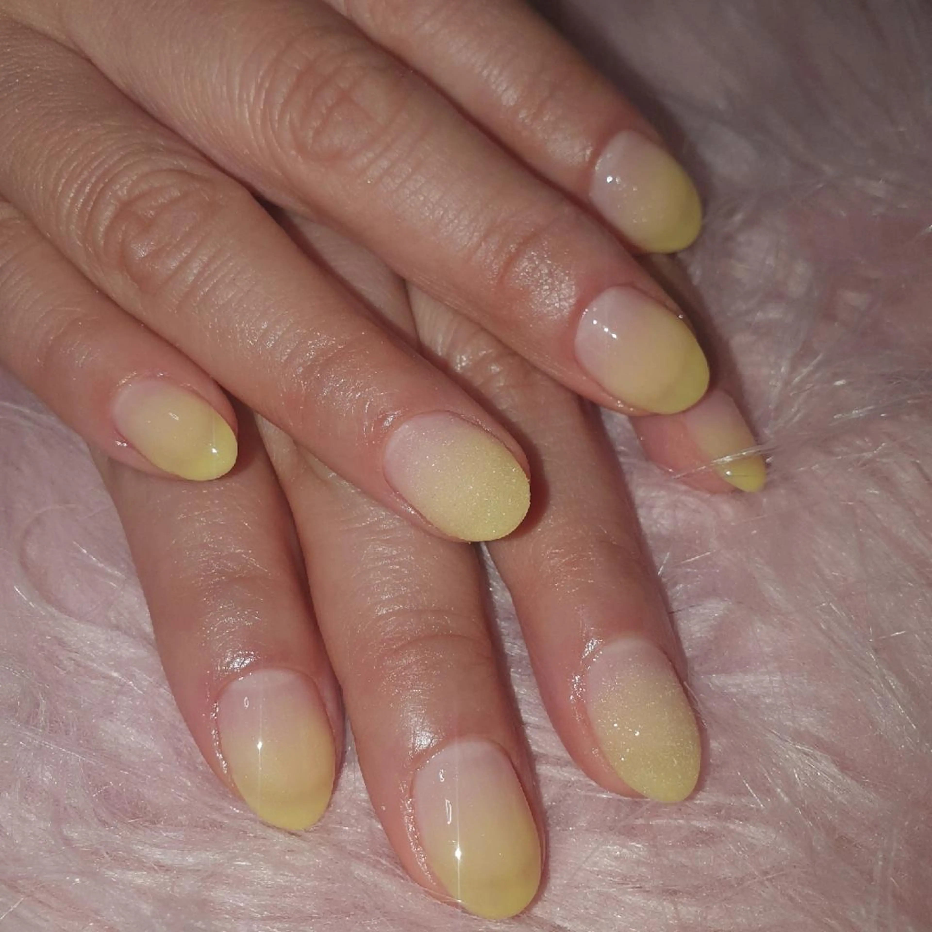 ネイル Salon de dahan所属・SALON DE DAHANのネイルデザイン