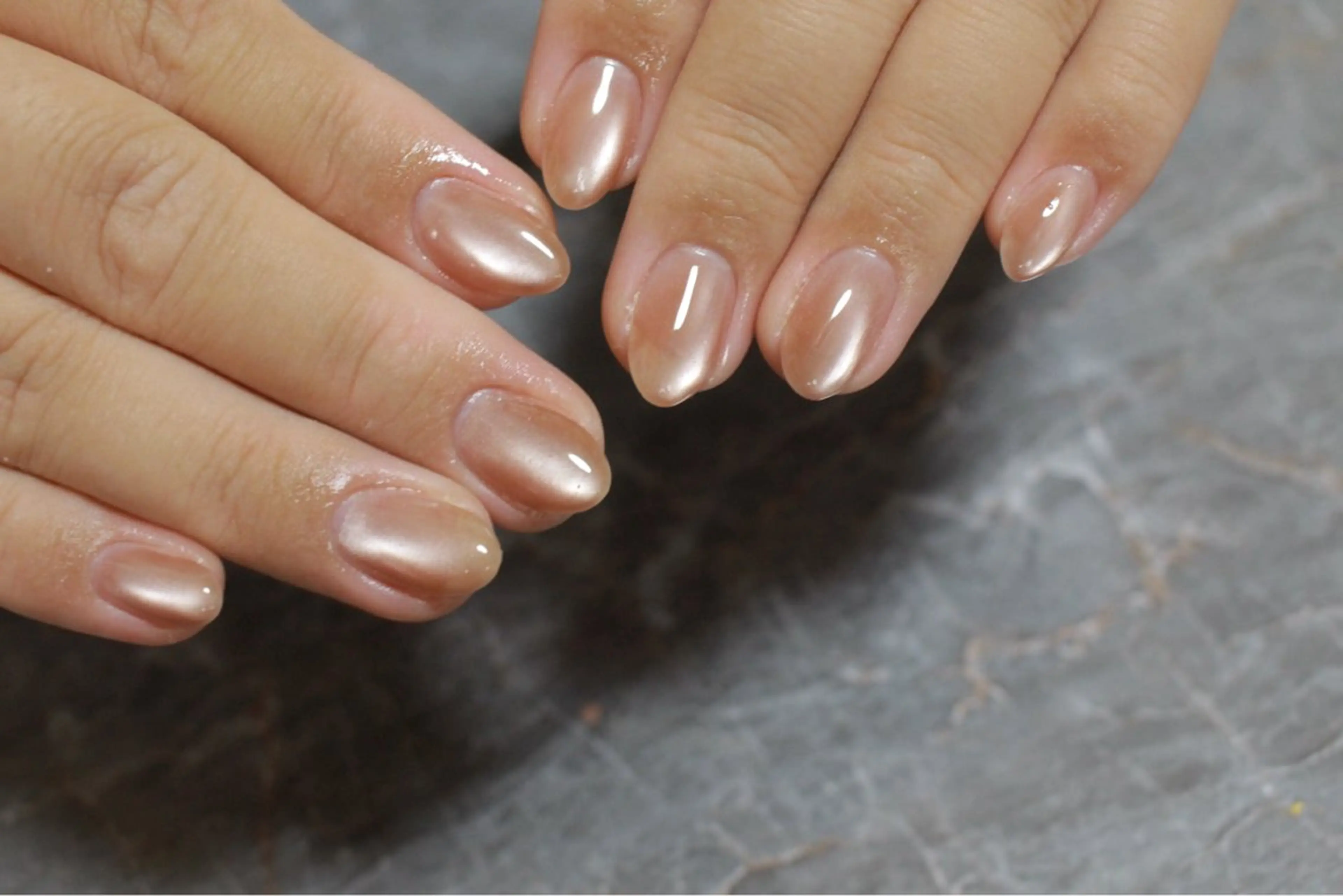 ネイル ハンドネイル misaki nailのネイルデザイン
