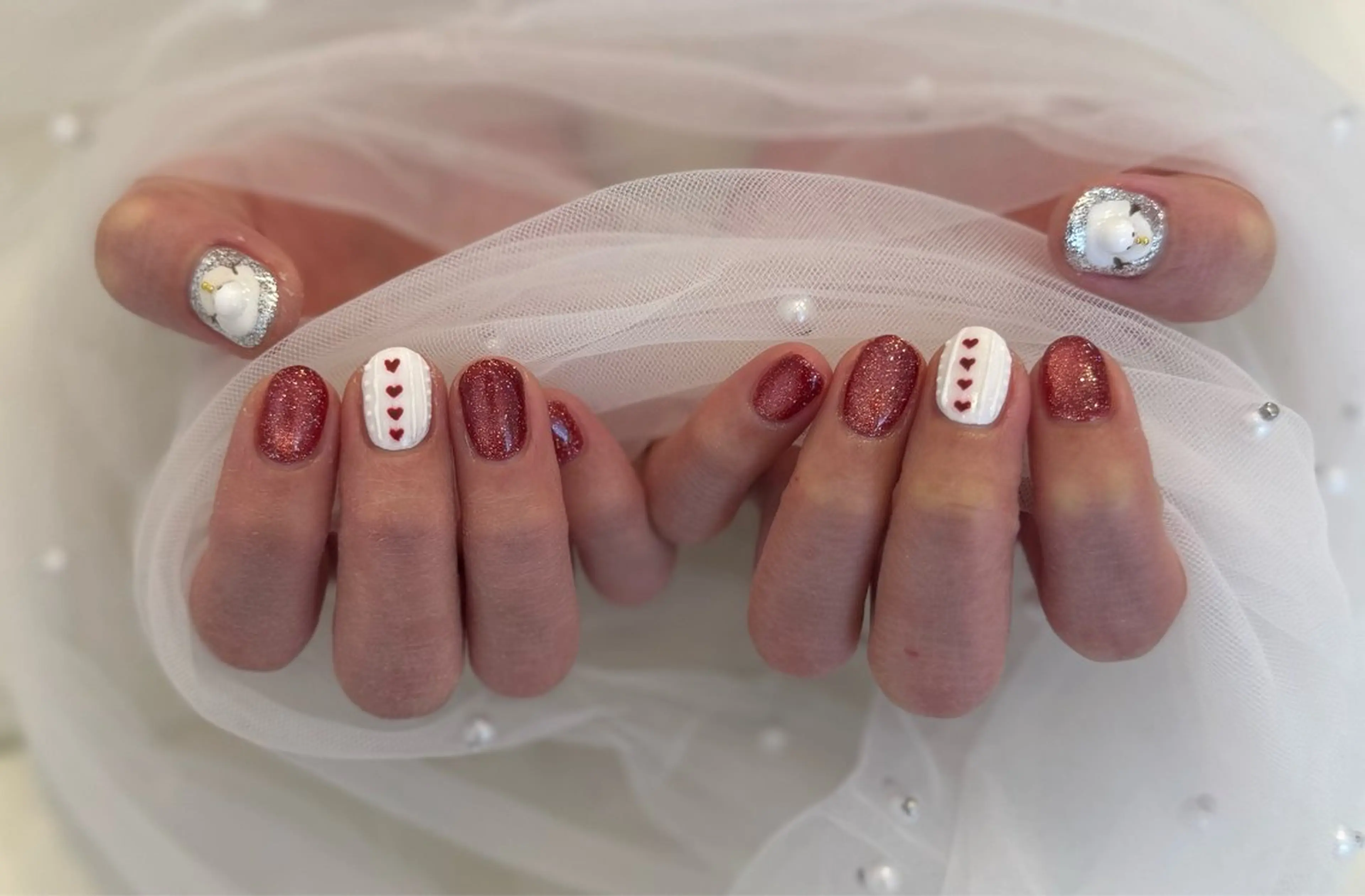 ネイル ハンドネイル nail salon belleのその他イメージ