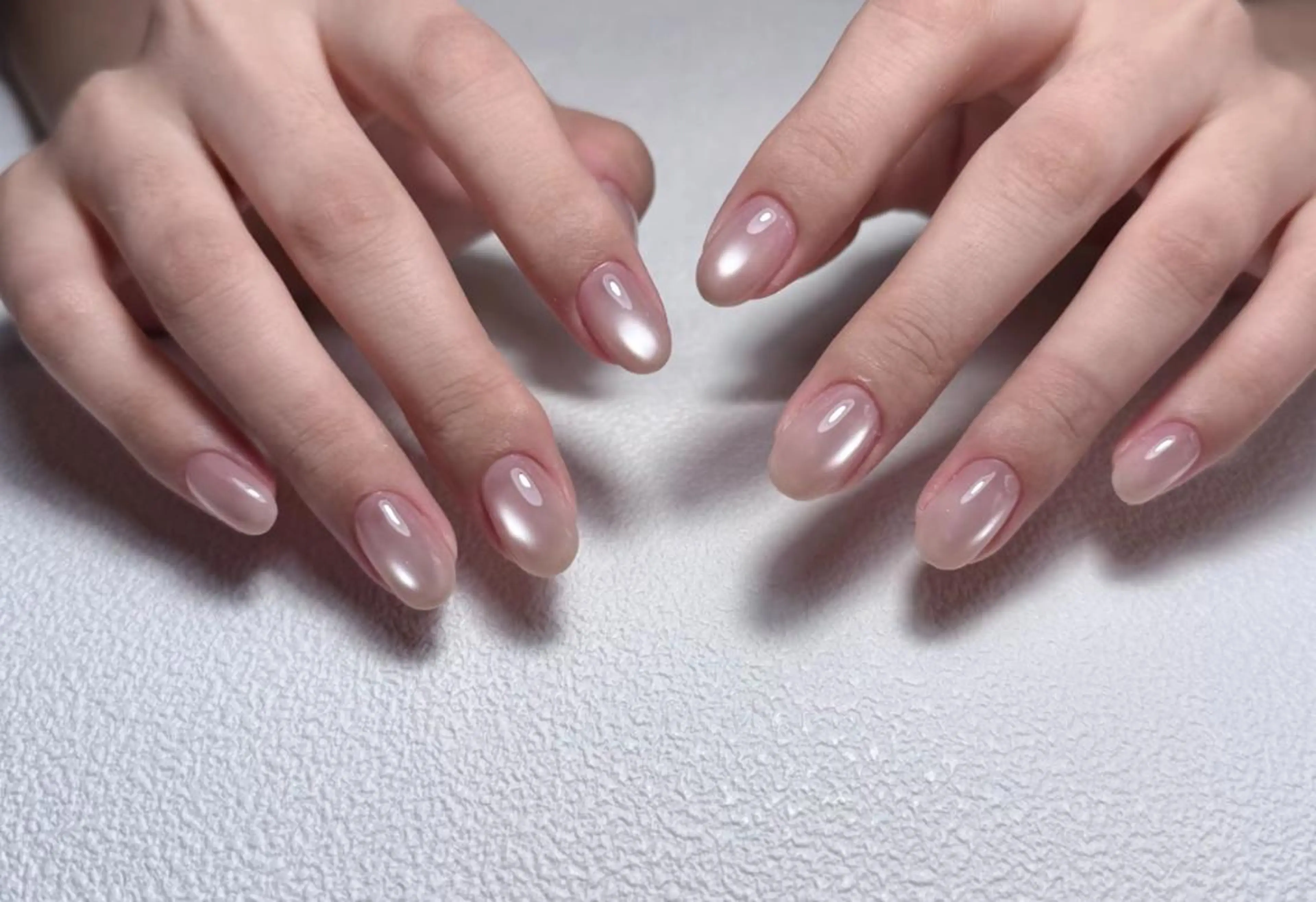 ネイル ハンドネイル Miya🎀 nailのネイルデザイン