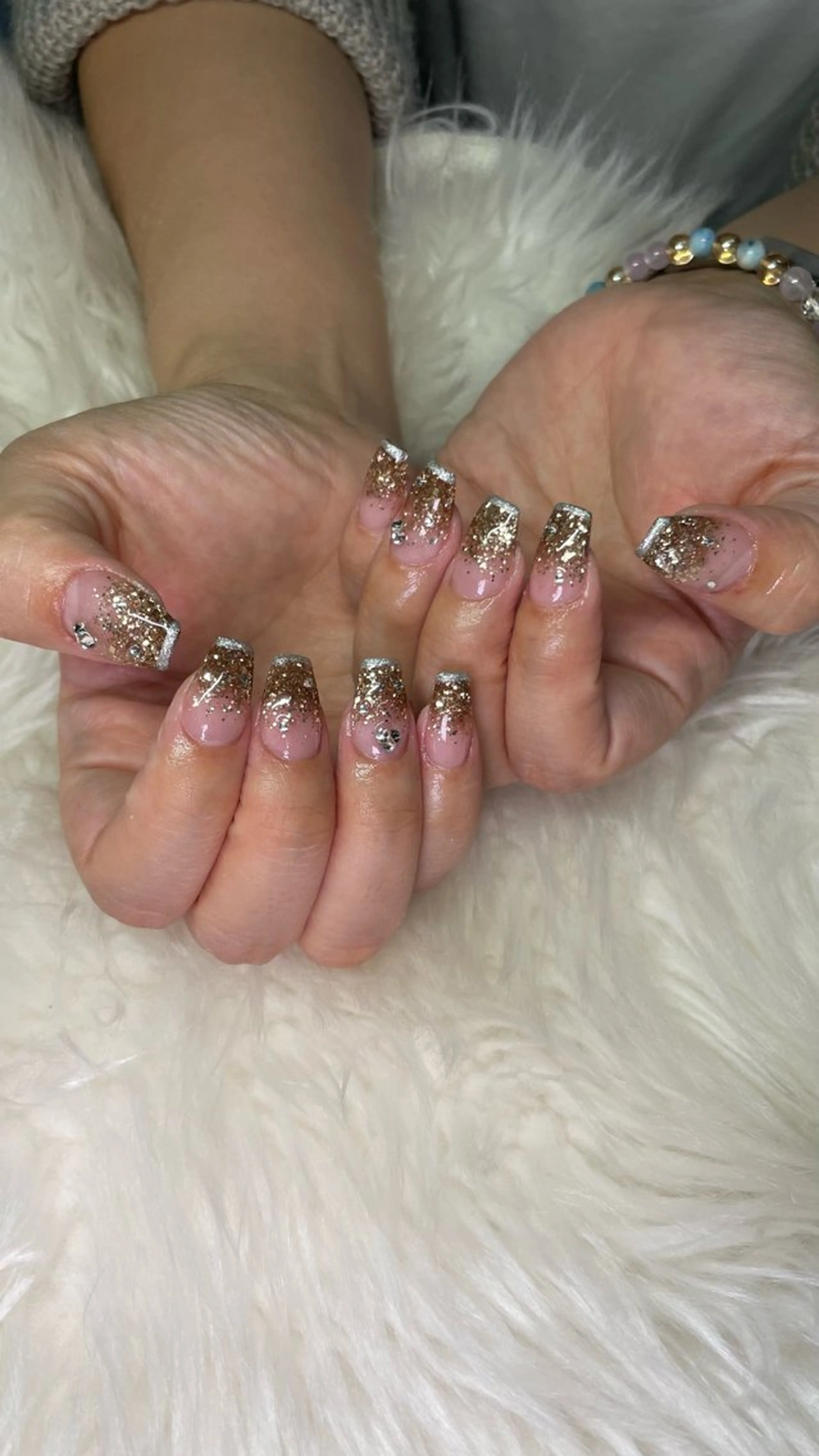 ネイル NAILFOCUS Noaのネイルデザイン