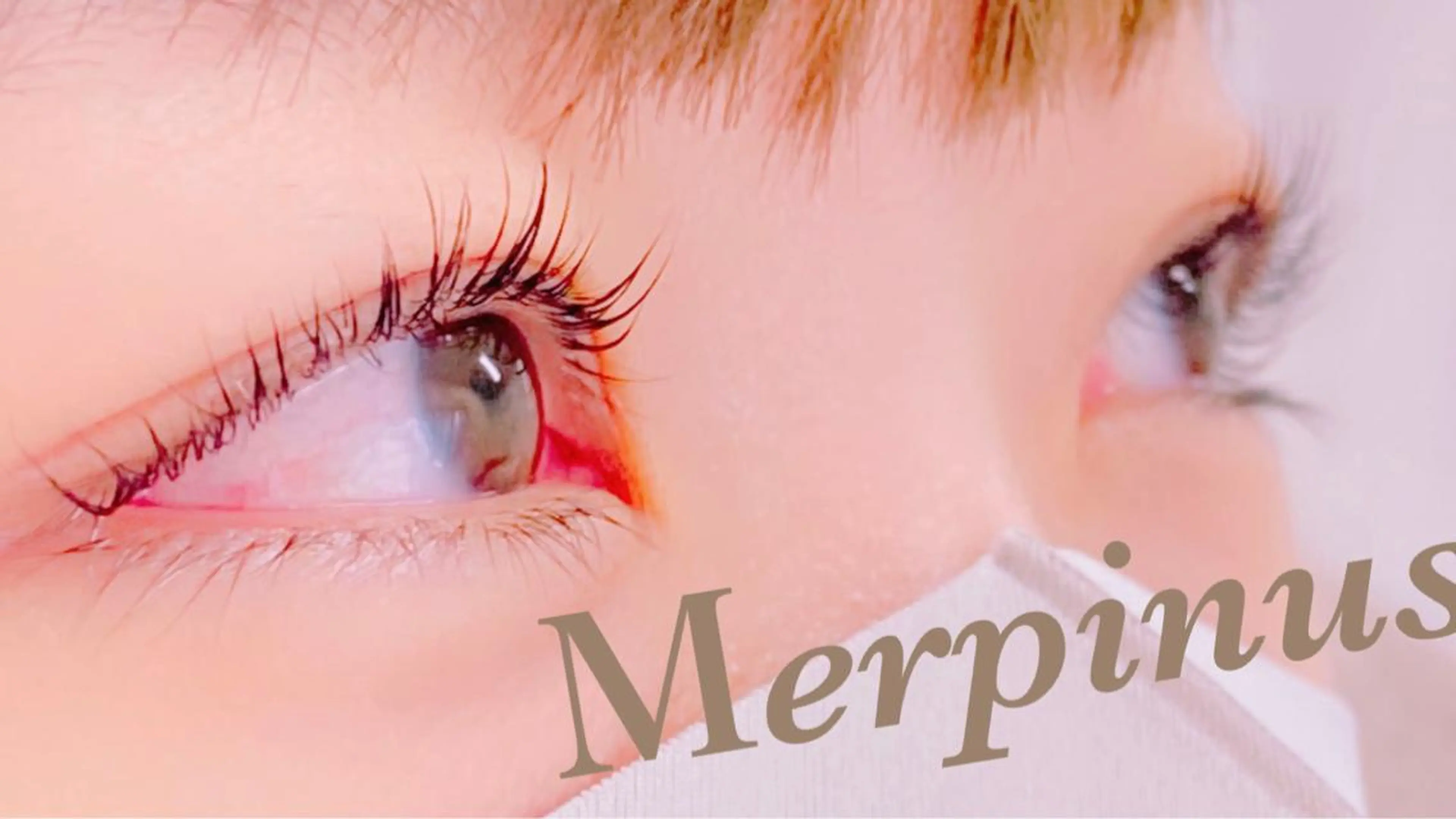 マツエク・マツパ ナチュラル パリジェンヌラッシュリフト 一重×まつ毛パーマ Eyelash salon kukuna所属・まつ毛サロン Kukunaのマツエク・マツパデザイン