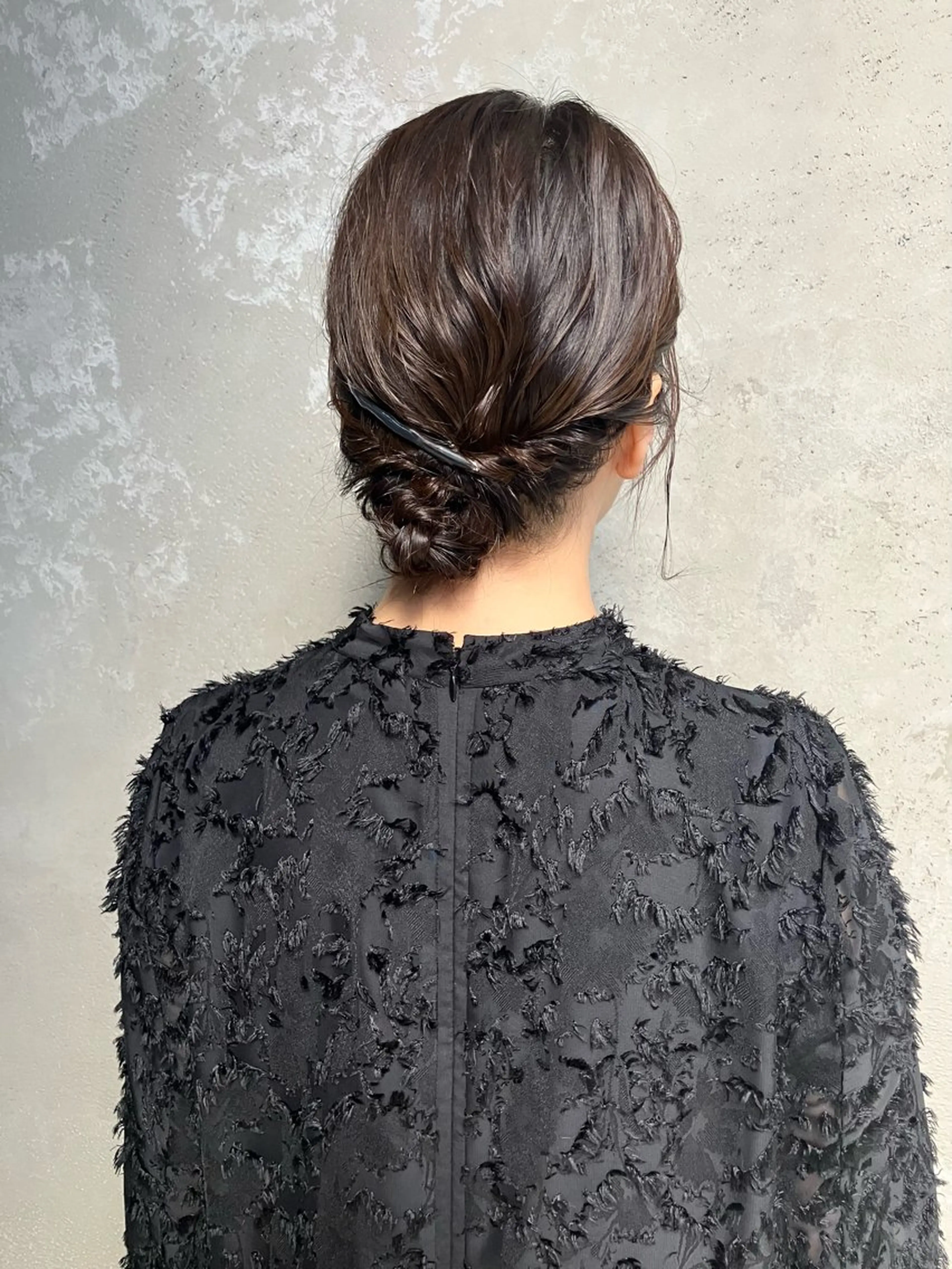 ロング カラー パーマ ヘアアレンジ メンズ キッズ ハーフアップ 子どものヘアアレンジ メンズバレイヤージュ メンズブリーチ メンズハイライト カット ヘアカラー トリートメント ヘッドスパ ヘアセット grand story/colulu渋谷2号店所属・【店長】miura 🤍coluluのヘアスタイル