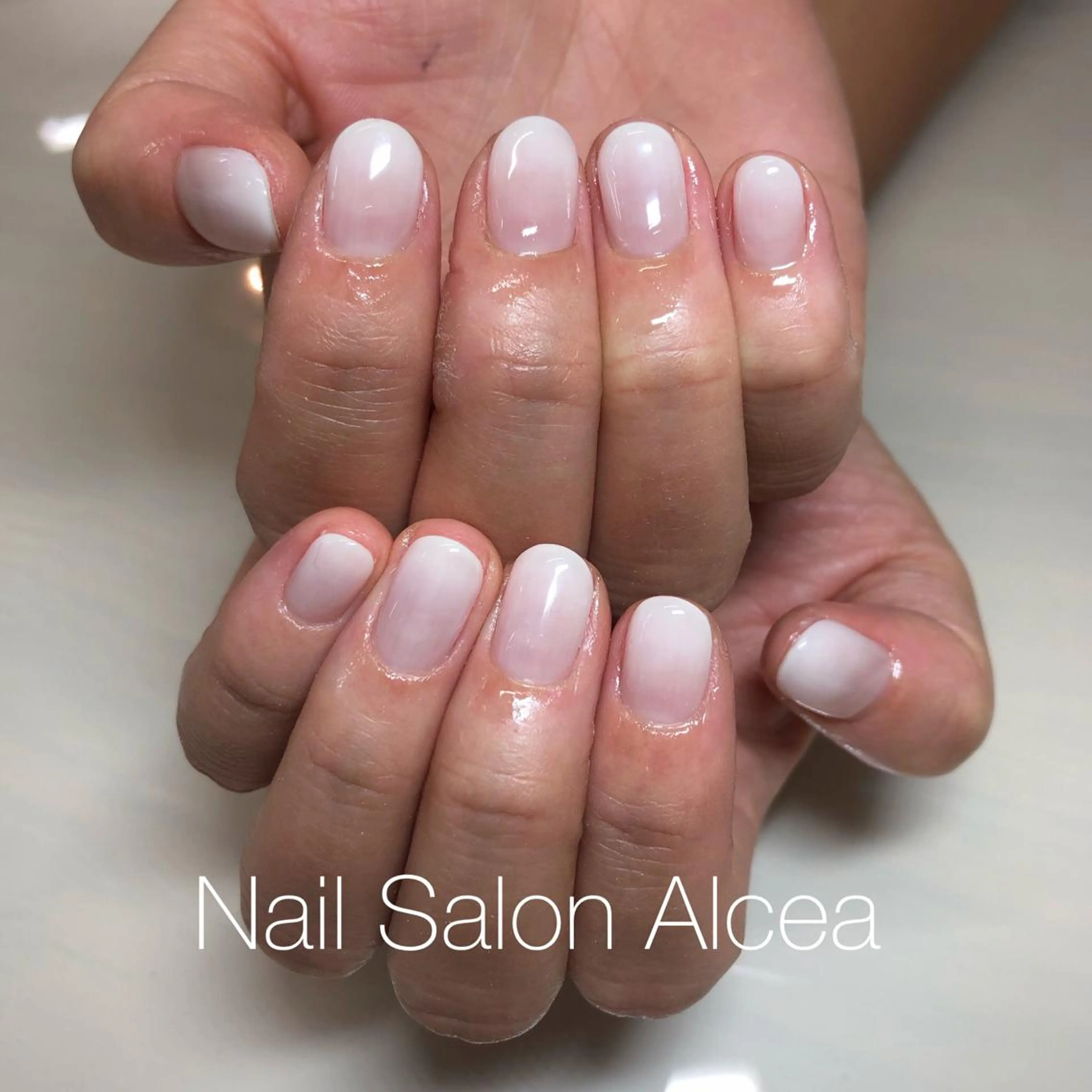 ネイル CHILO 木村のネイルデザイン